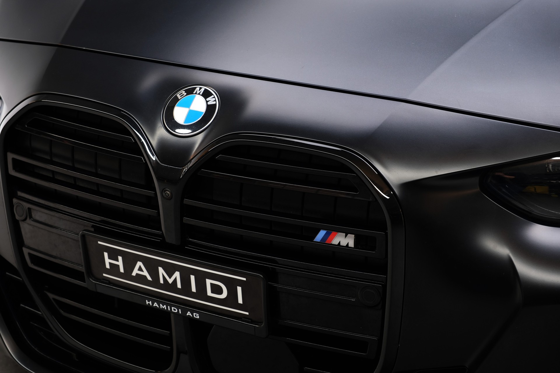 BMW M440i xDrive 48V Coupé M Sport Pro Steptronic-showroom-element-2
