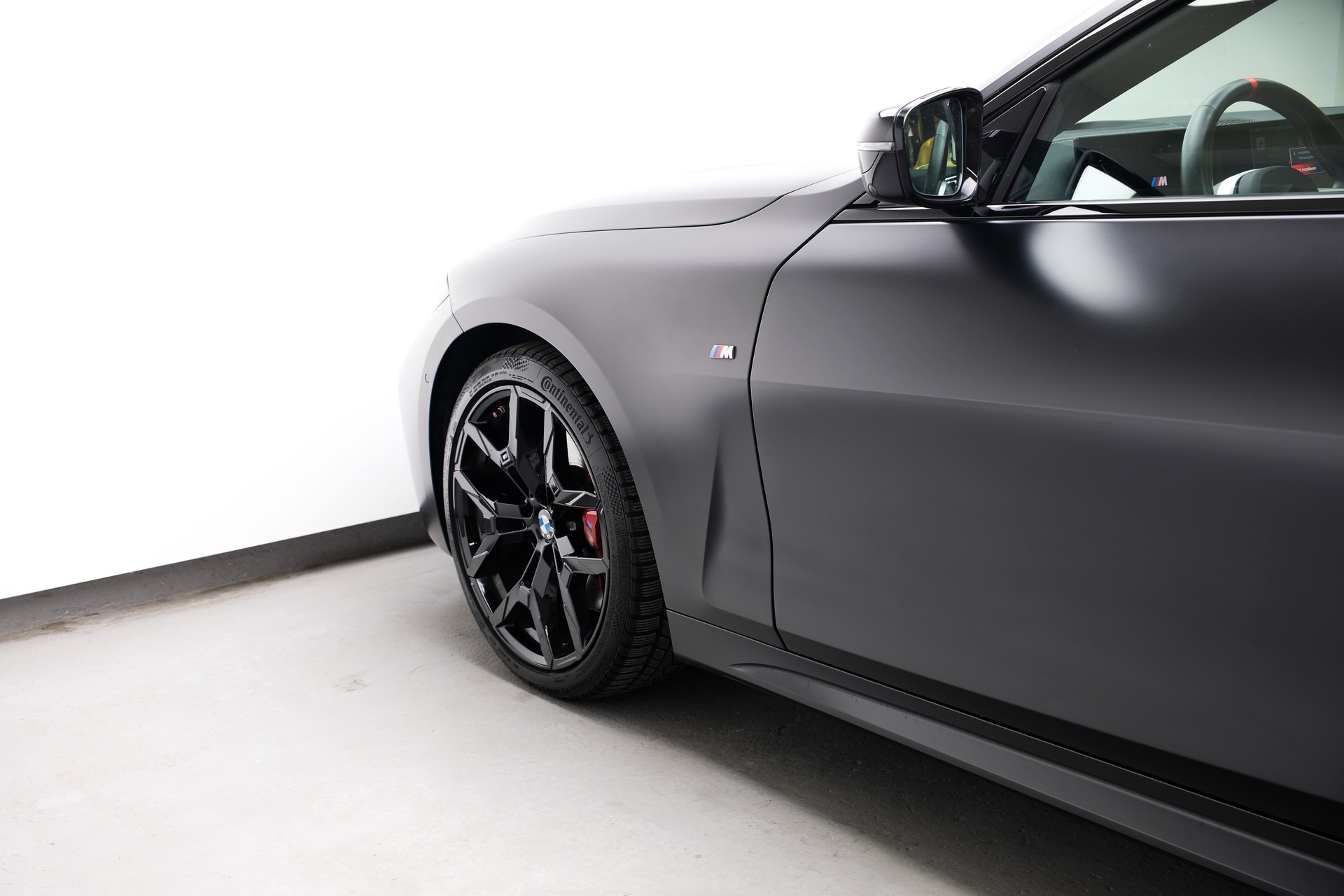 BMW M440i xDrive 48V Coupé M Sport Pro Steptronic-image-5