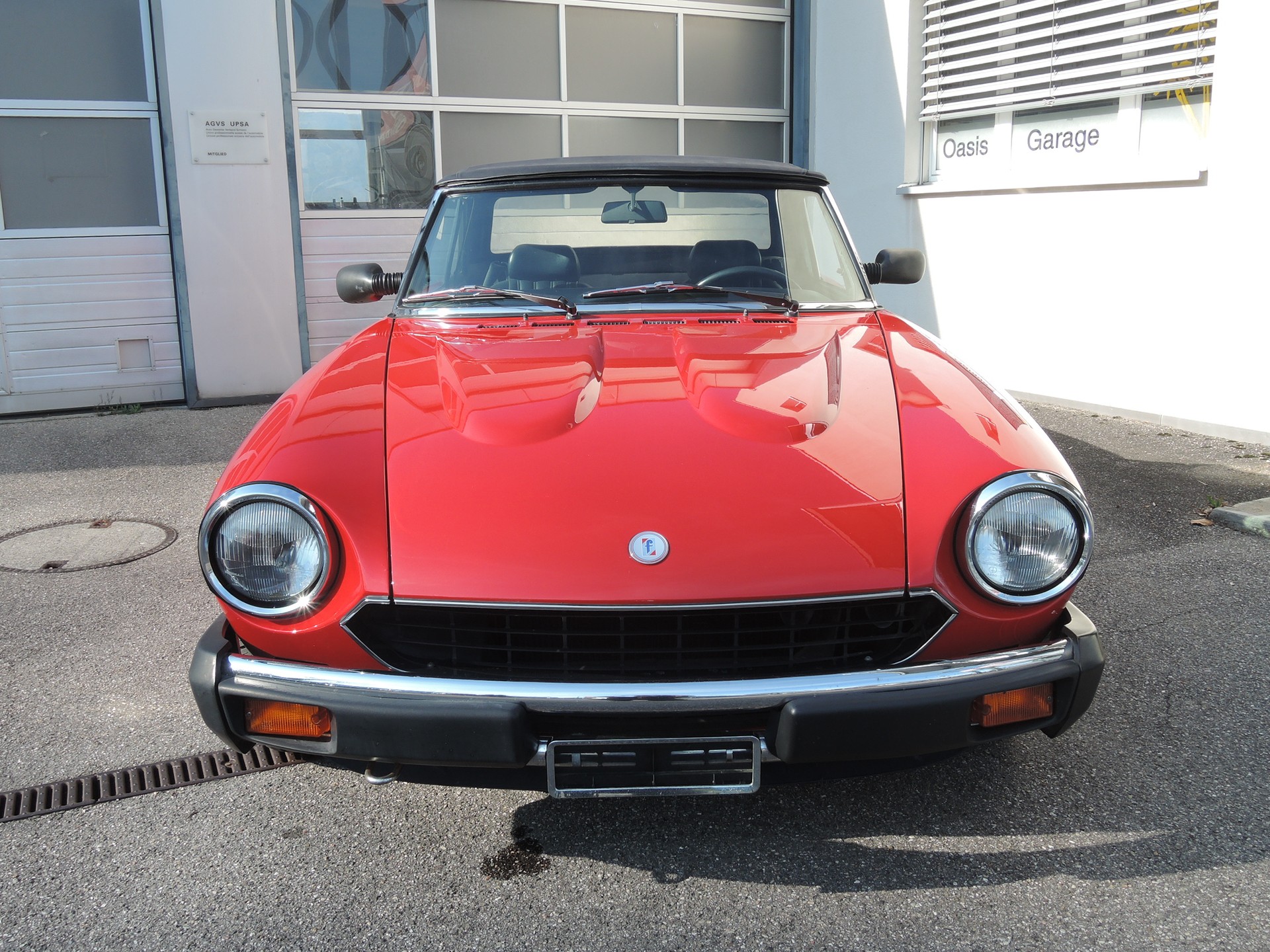 FIAT Spider 124 DS Europa 2.0 i.e.-showroom-element-1