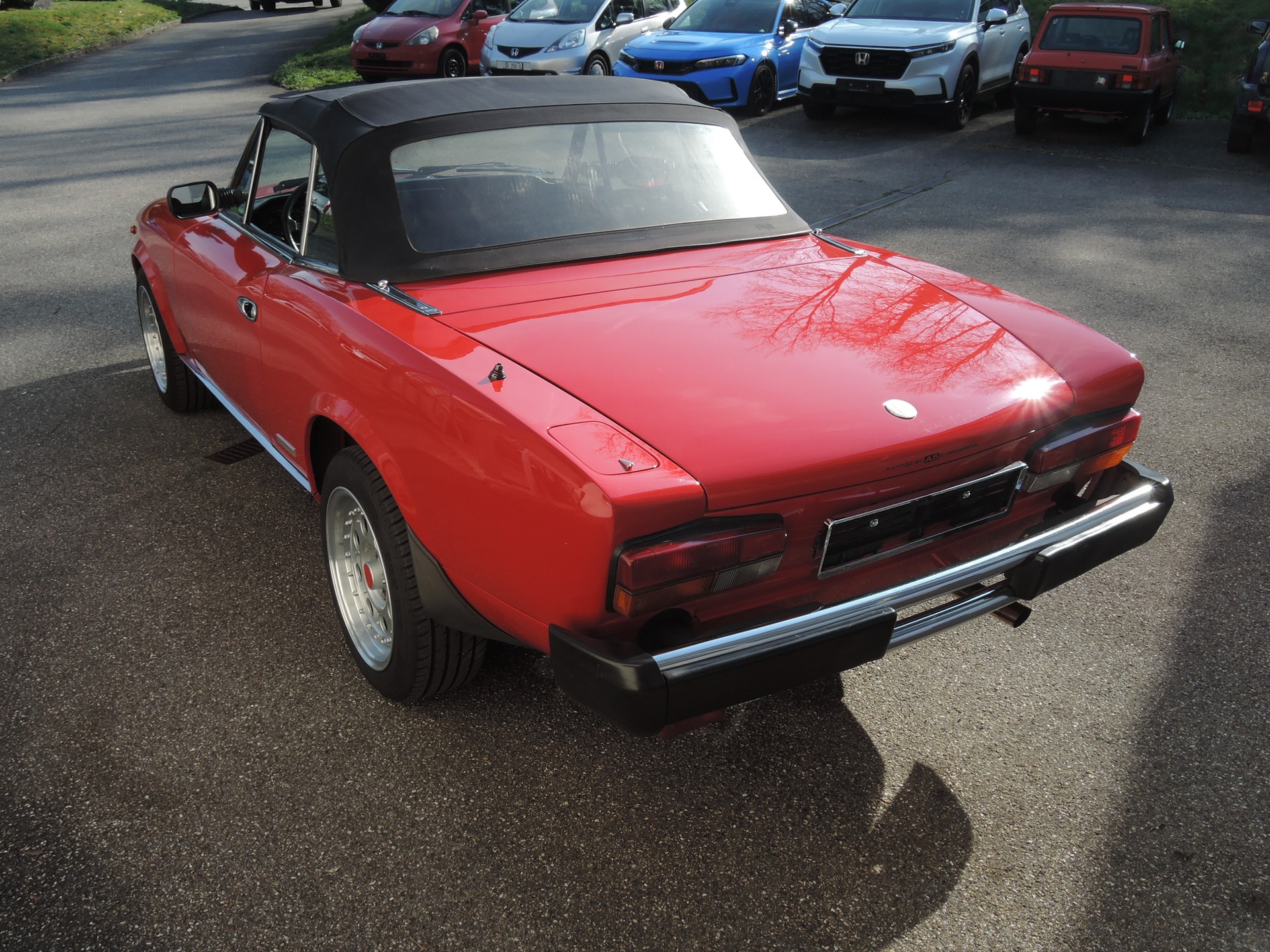 FIAT Spider 124 DS Europa 2.0 i.e.-showroom-element-3