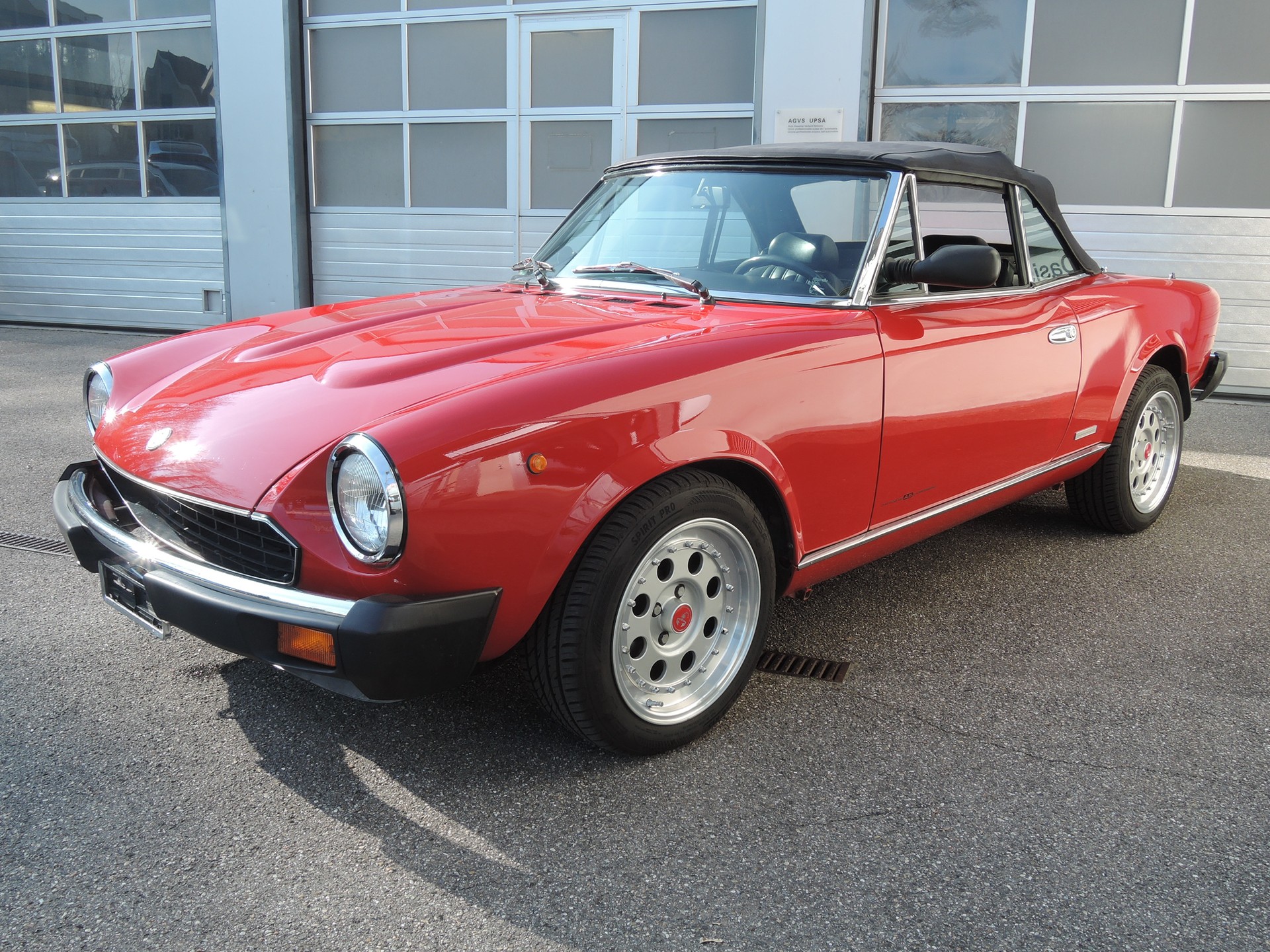 FIAT Spider 124 DS Europa 2.0 i.e.-showroom-element-2