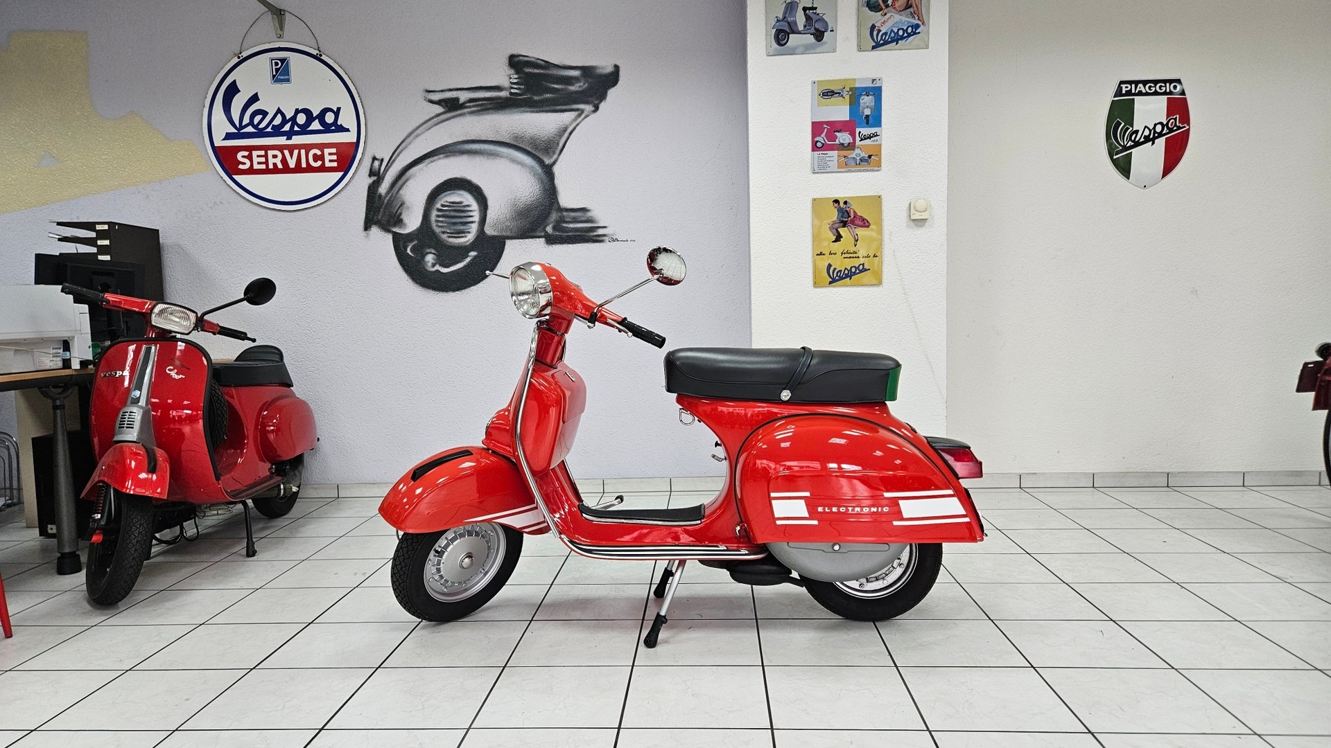 PIAGGIO Rally 200-image-2