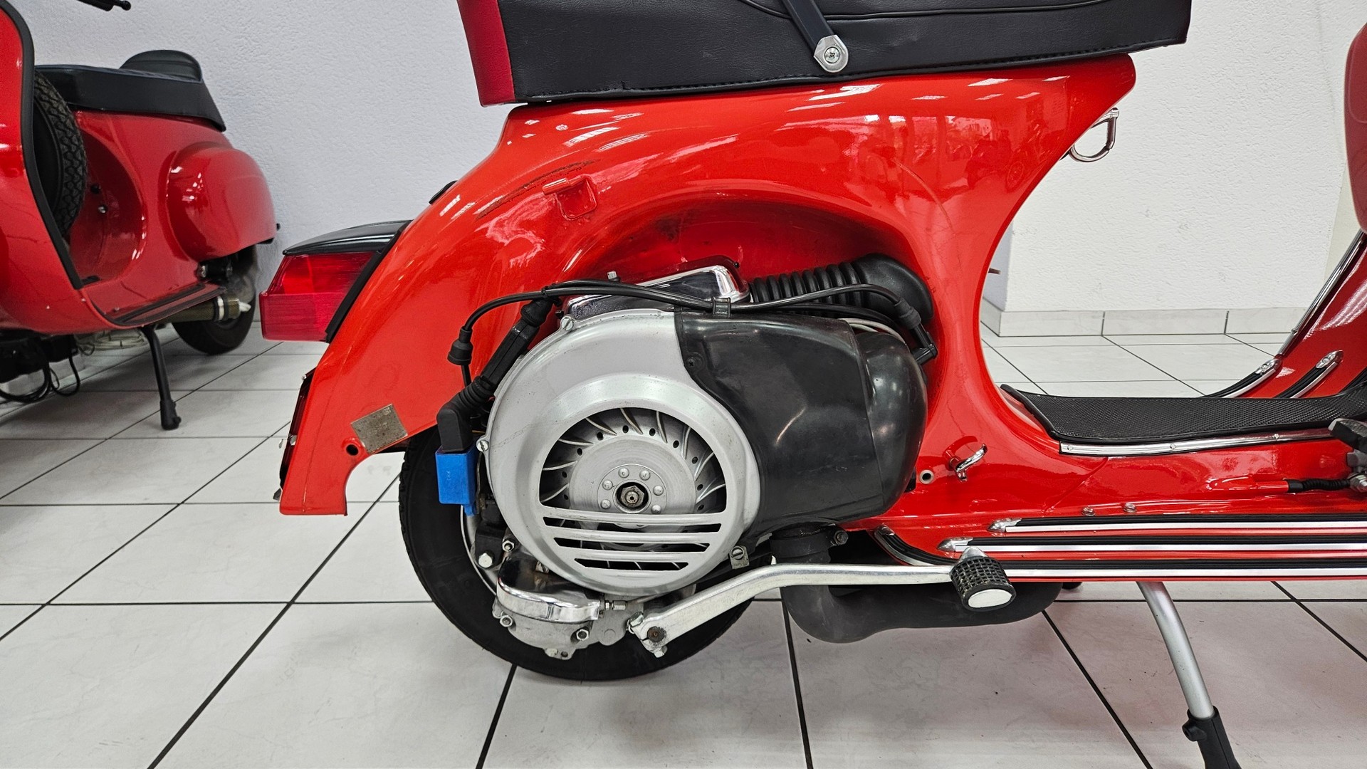 PIAGGIO Rally 200-image-5