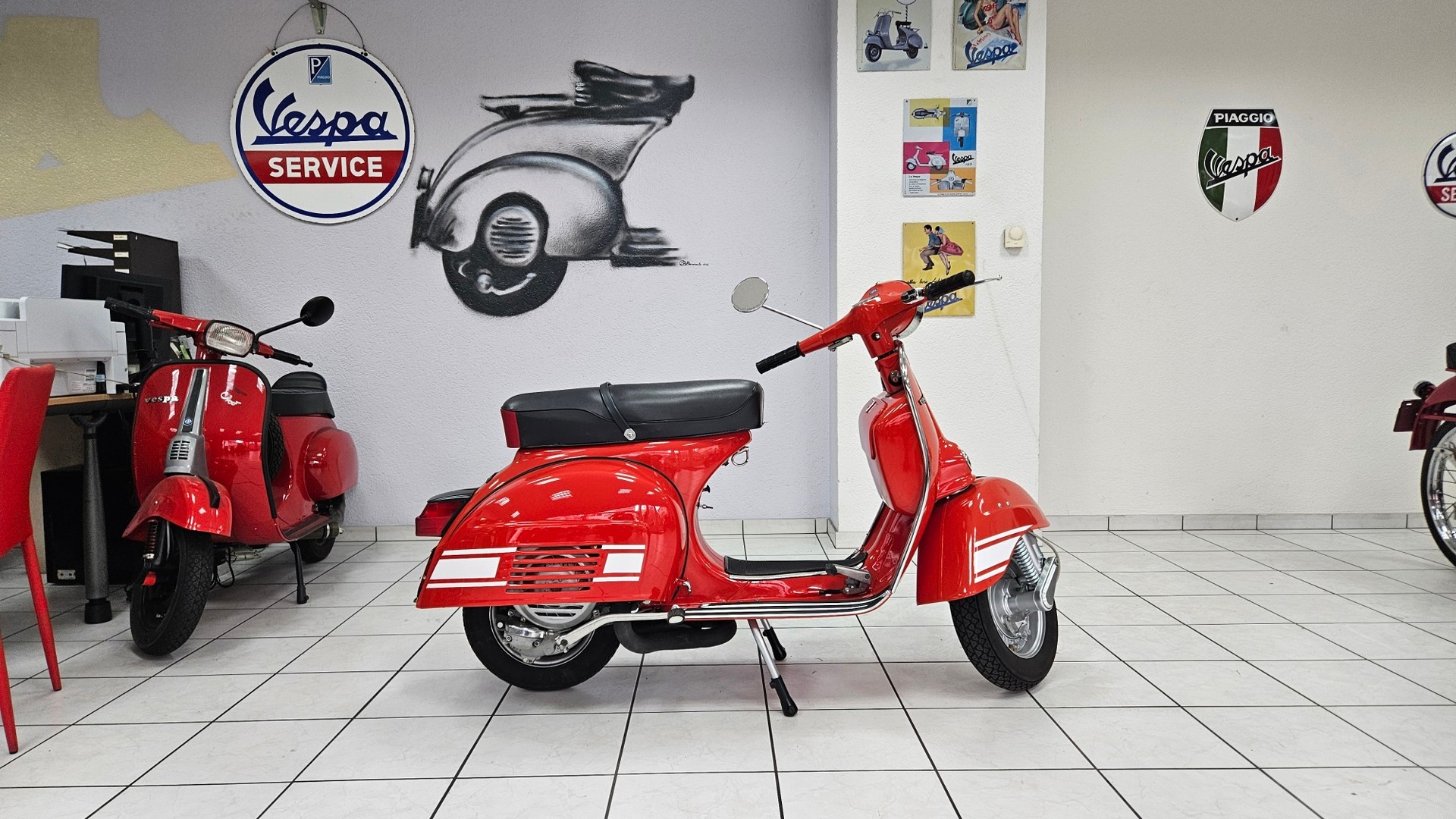 PIAGGIO Rally 200-image-3