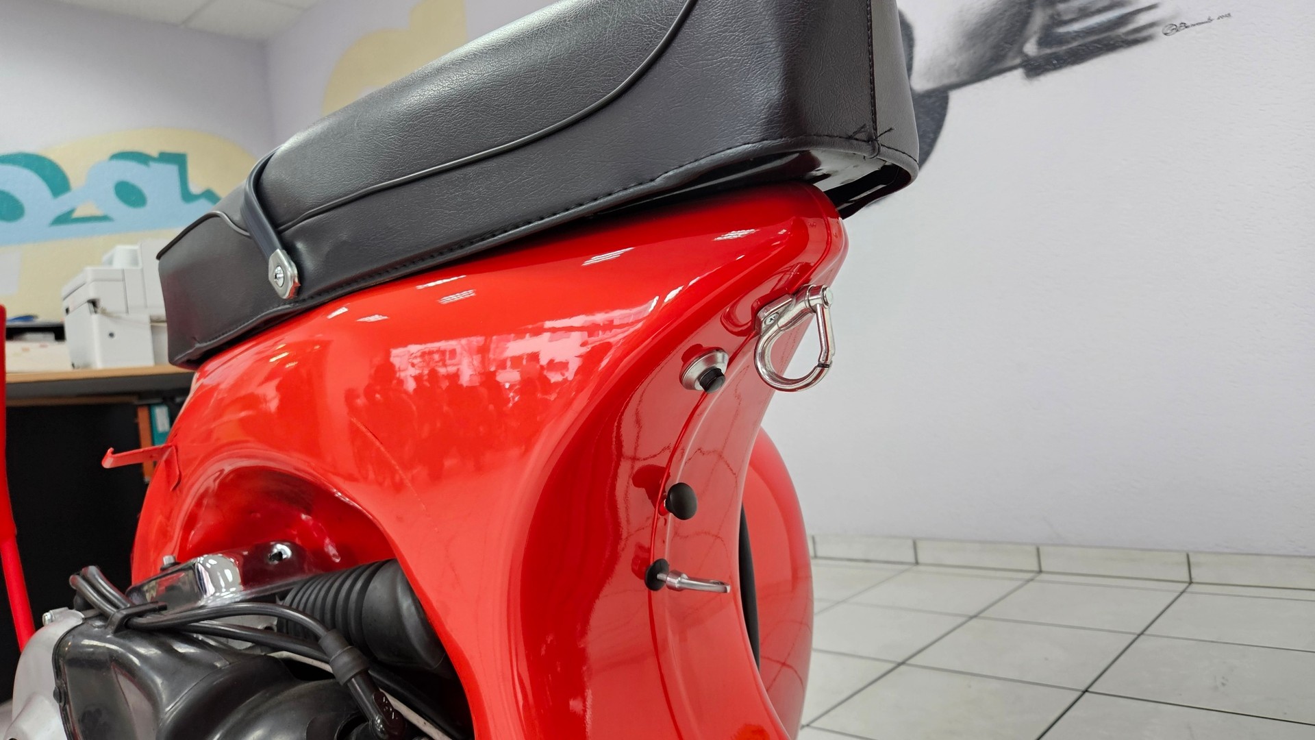 PIAGGIO Rally 200-image-6
