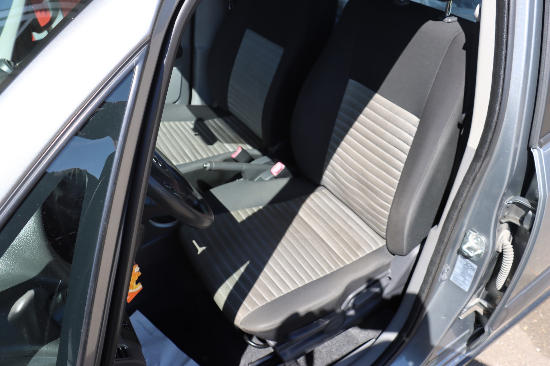 SUZUKI SX4 1.6 16V GL Top 4WD-image-9