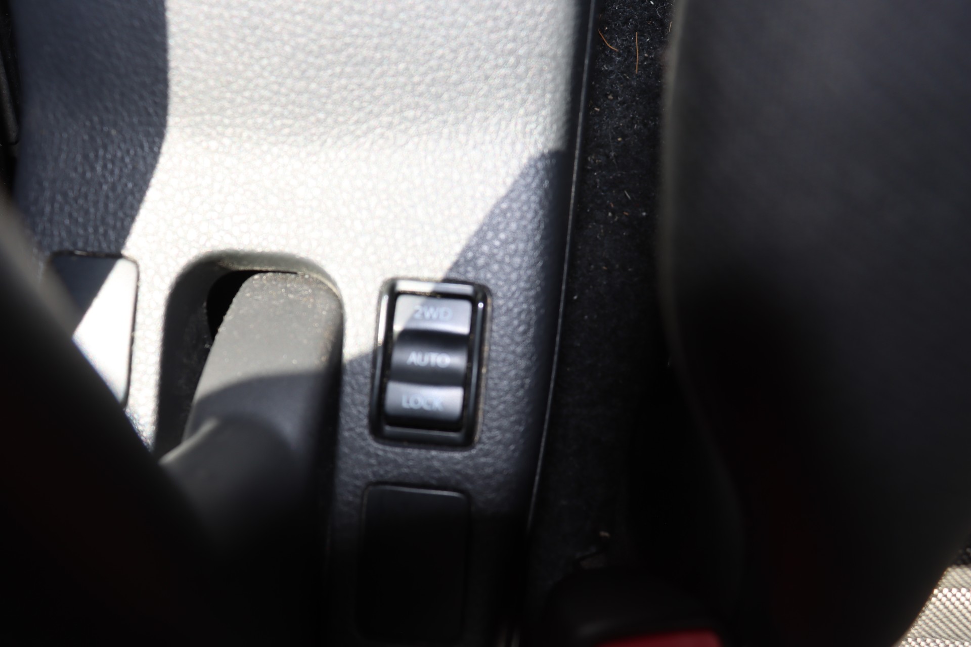 SUZUKI SX4 1.6 16V GL Top 4WD-image-14