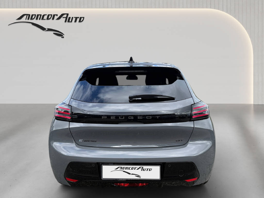 PEUGEOT 208 Electrique 156 ch (115 kW) GT-image-12