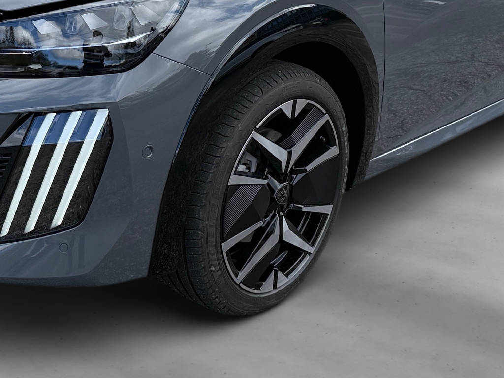 PEUGEOT 208 Electrique 156 ch (115 kW) GT-showroom-element-3