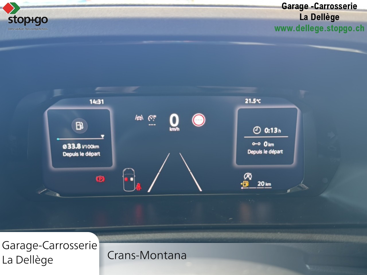 VW Caddy Cargo 2.0TDI 4Motion-image-10