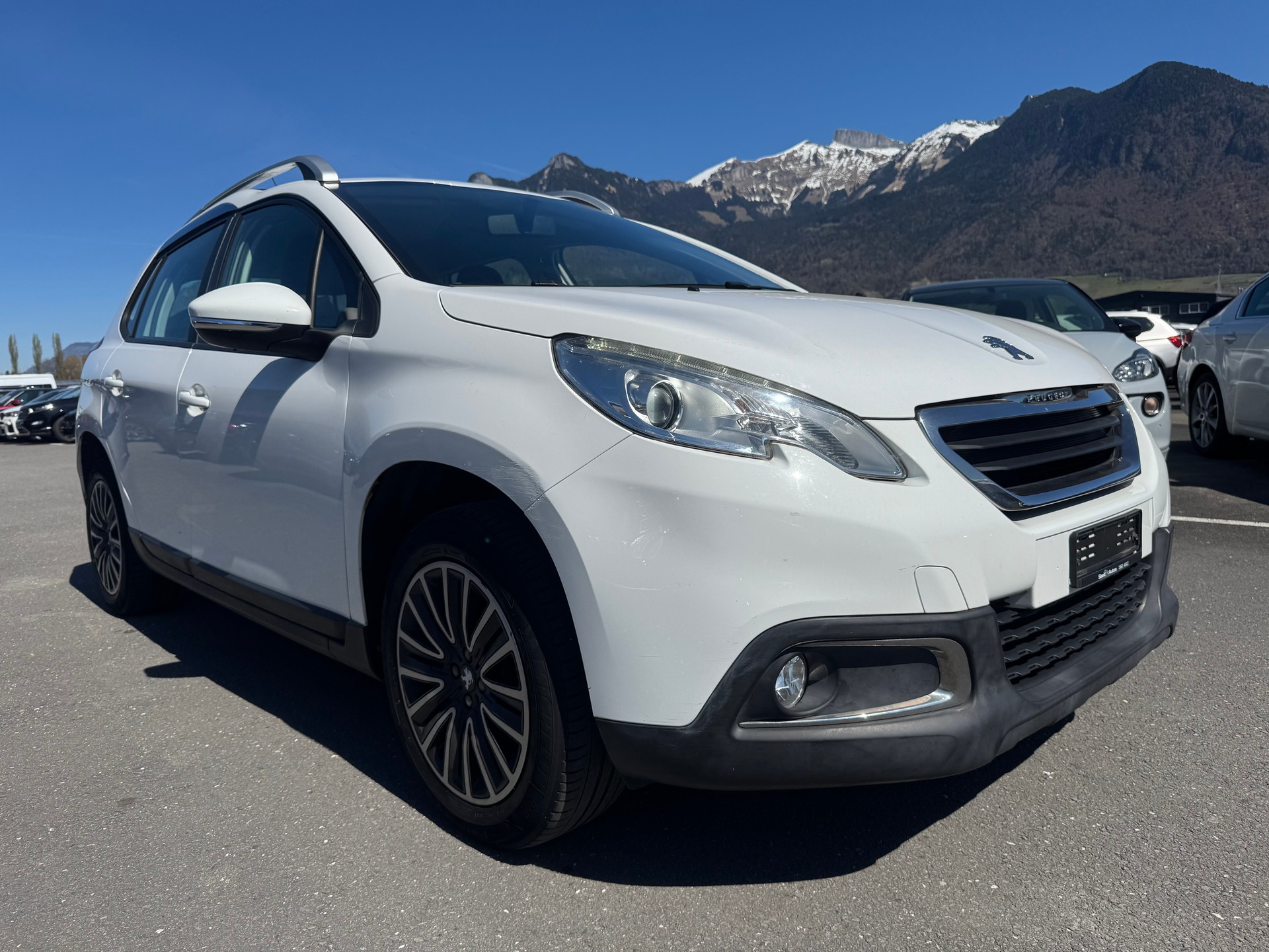 PEUGEOT 2008 1.6 VTI Active-showroom-element-2