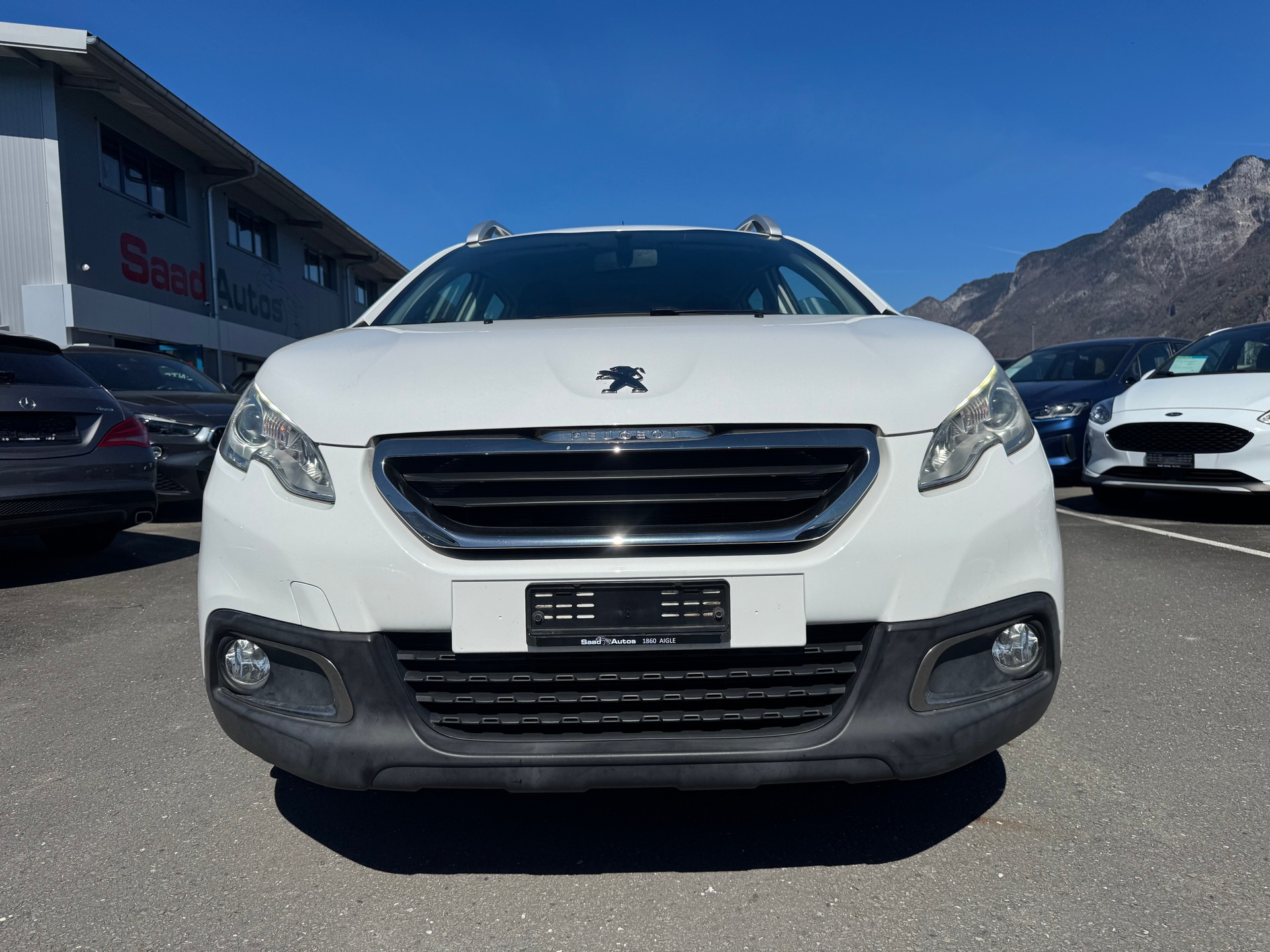 PEUGEOT 2008 1.6 VTI Active-showroom-element-1
