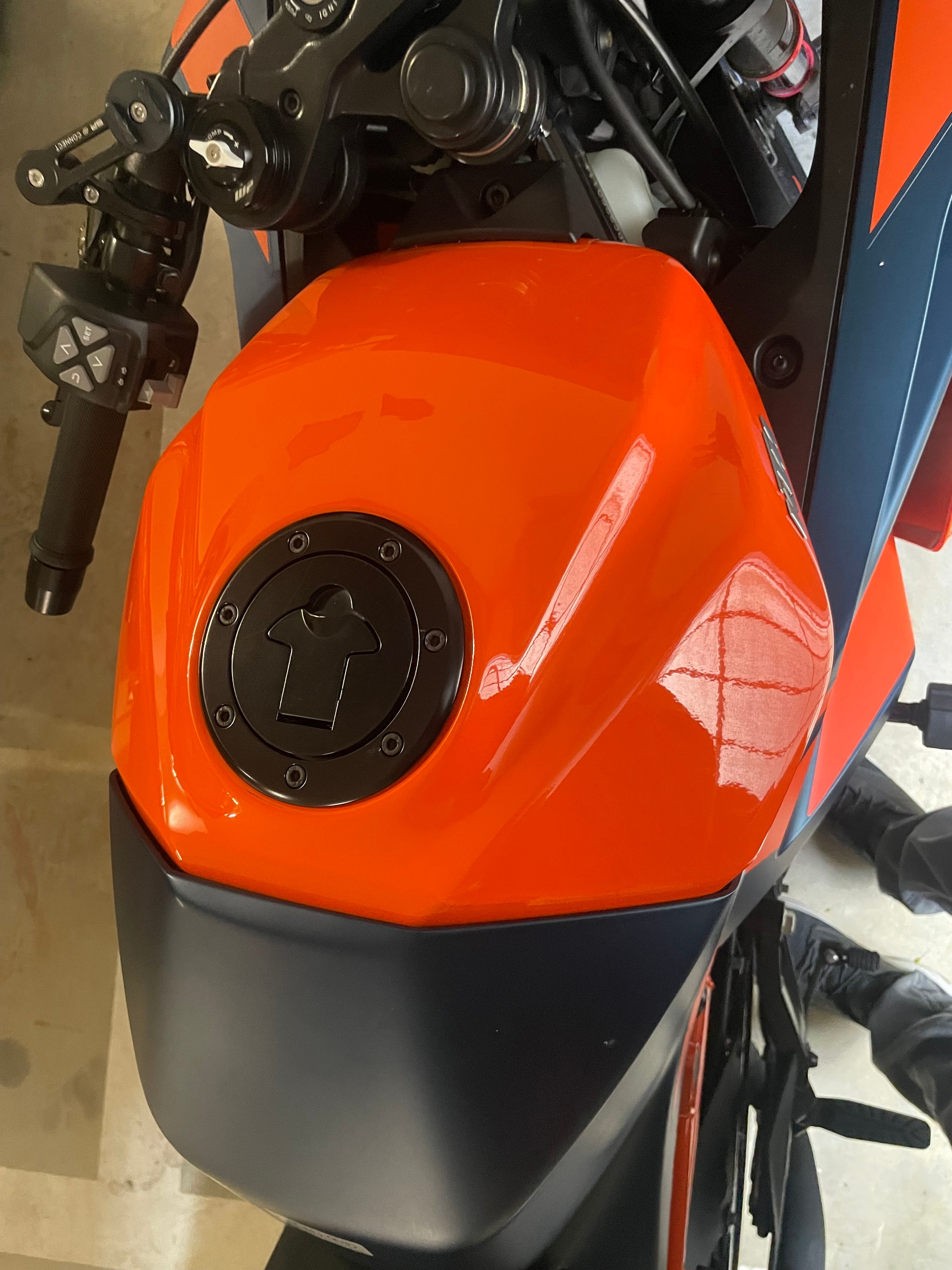 KTM RC 390-image-5