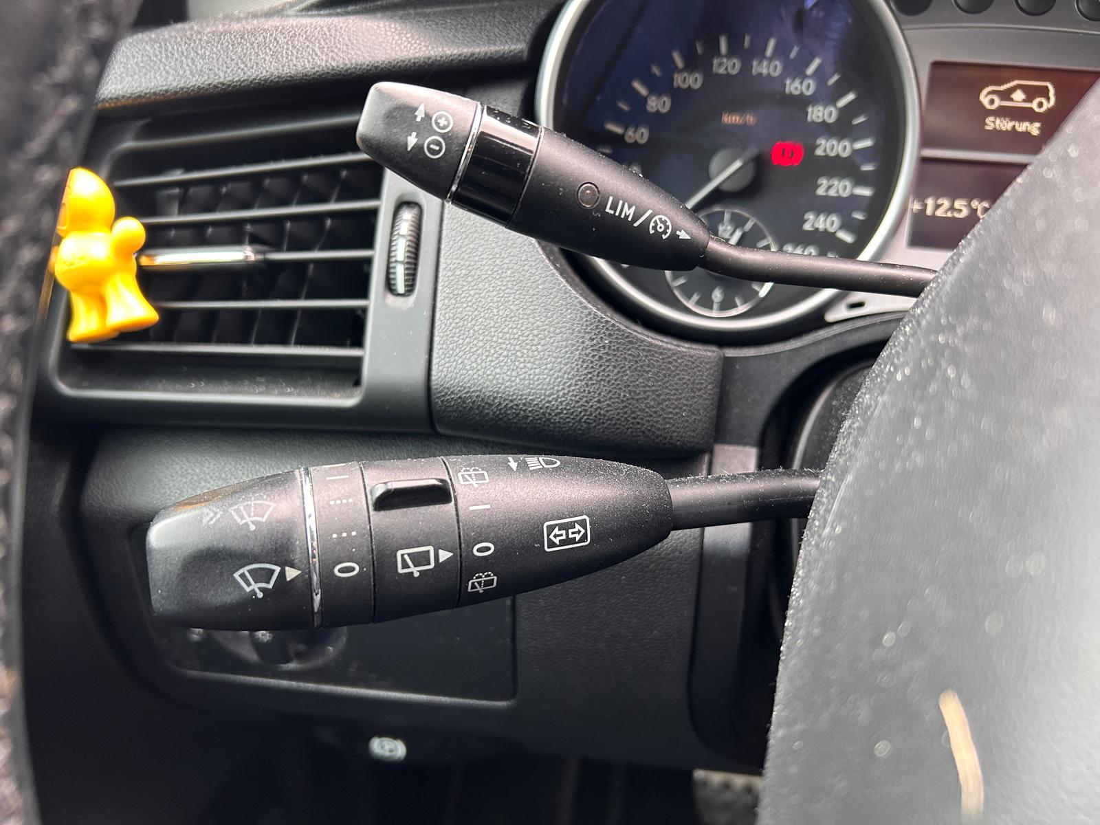MERCEDES-BENZ R 350 BlueTEC L 4Matic 7G-Tronic-image-20