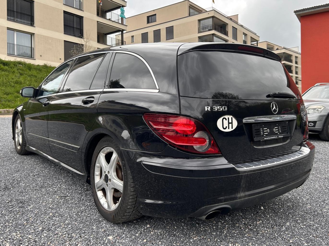 MERCEDES-BENZ R 350 BlueTEC L 4Matic 7G-Tronic-showroom-element-2