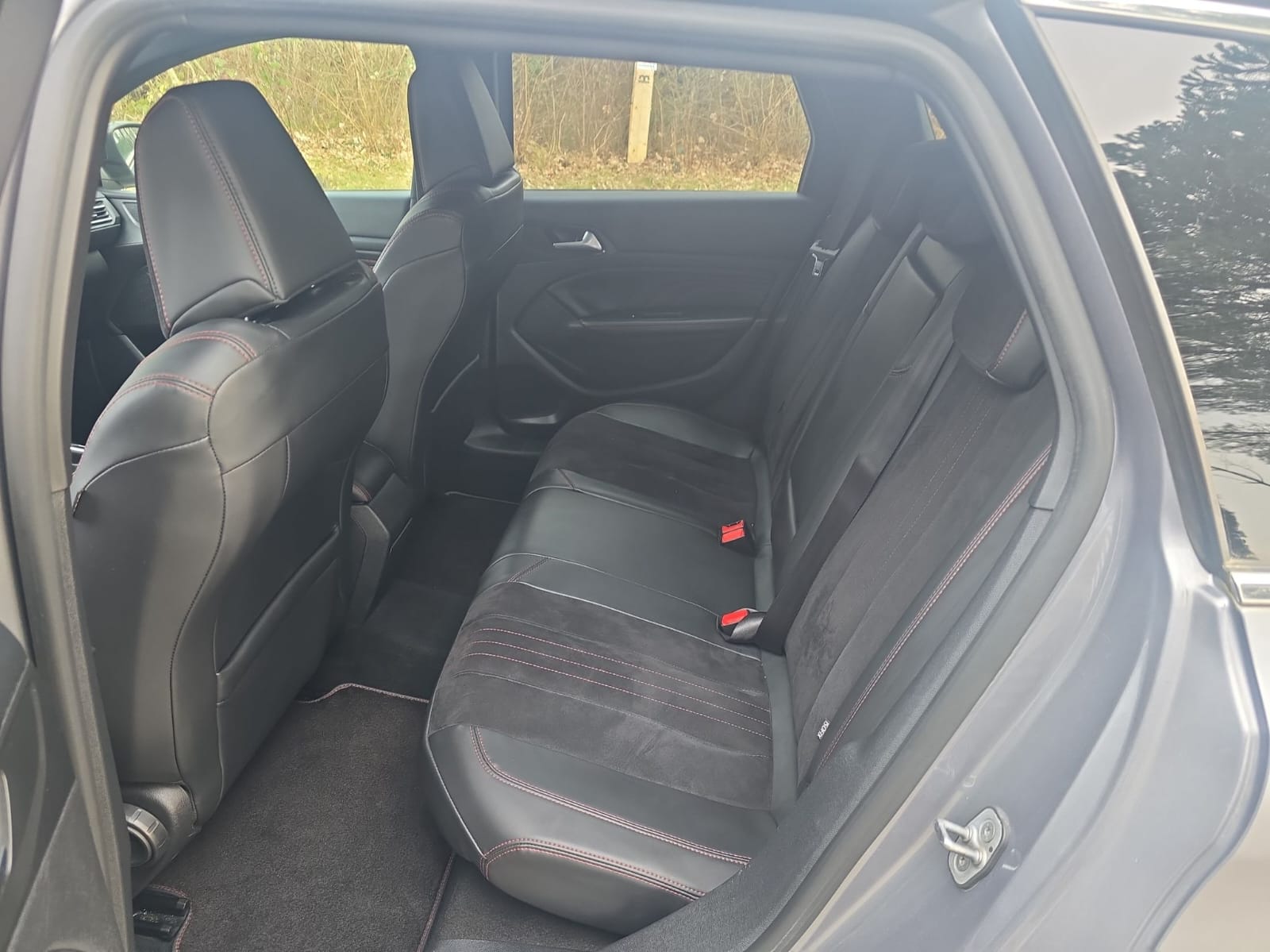 PEUGEOT 308 SW 1.6 eTHP GT ** Ab MFK ** Expertisé **-image-5