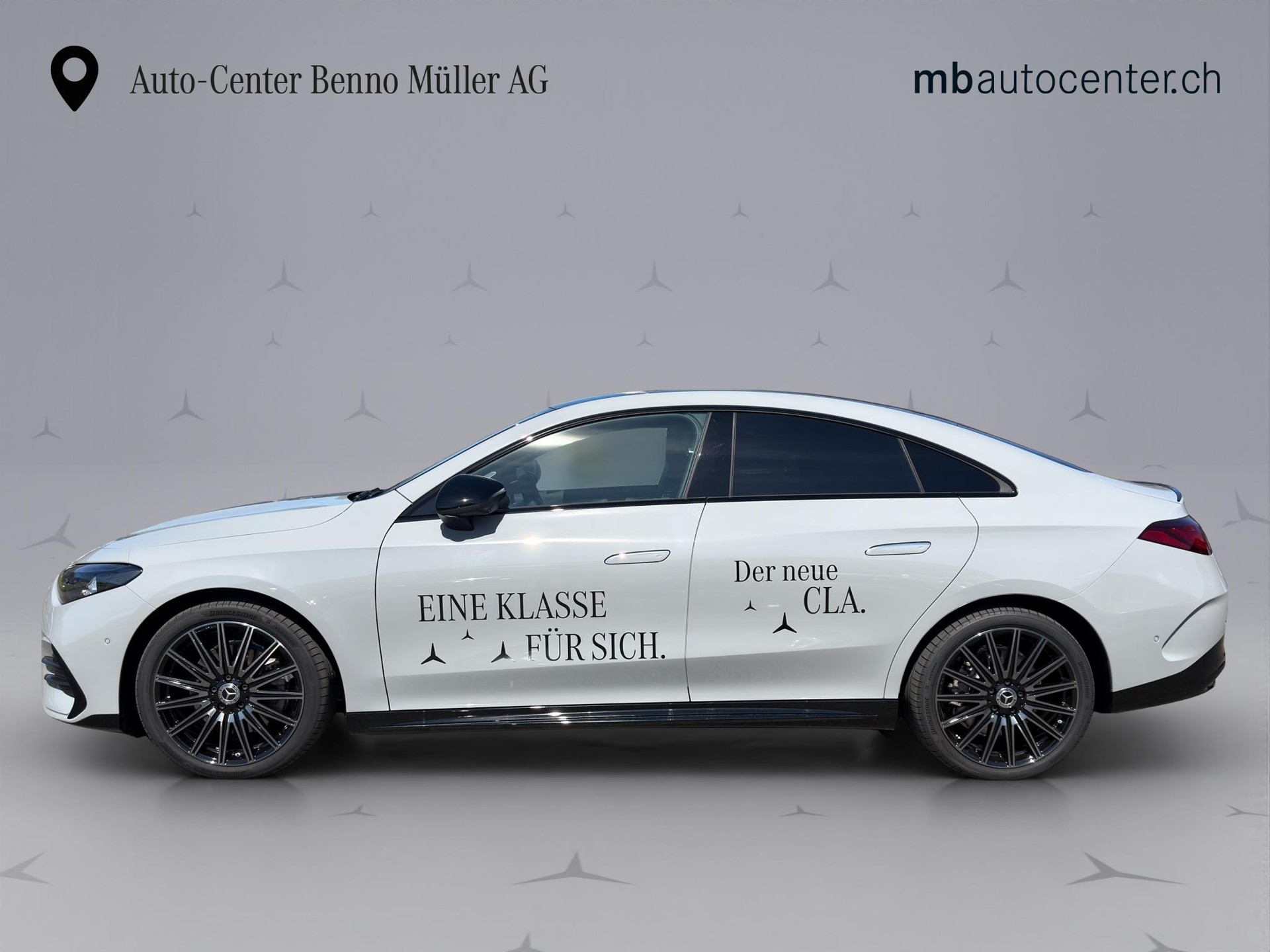 MERCEDES-BENZ CLA 350 AMG Line 4matic-showroom-element-1