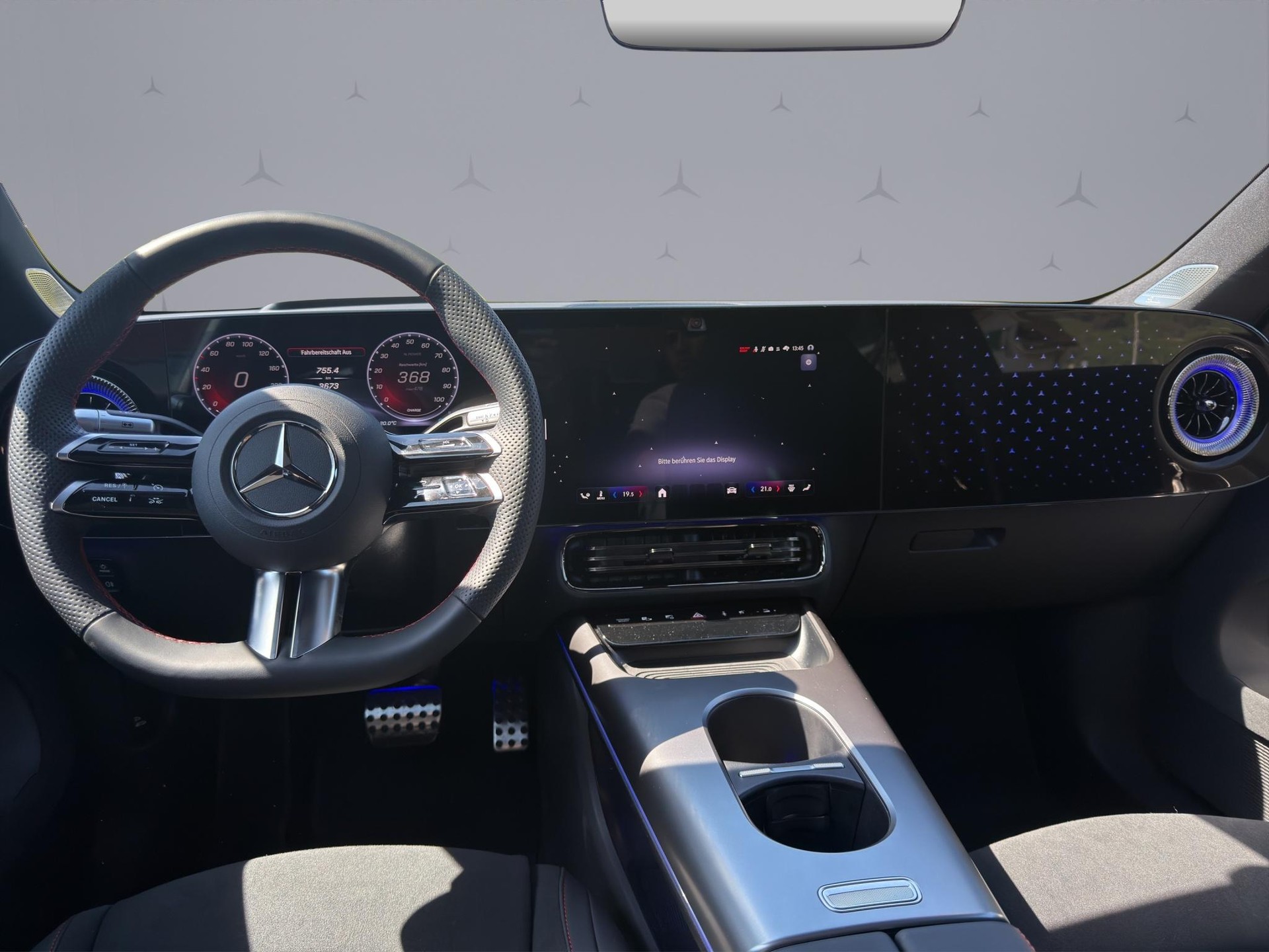 MERCEDES-BENZ CLA 350 AMG Line 4matic-image-12
