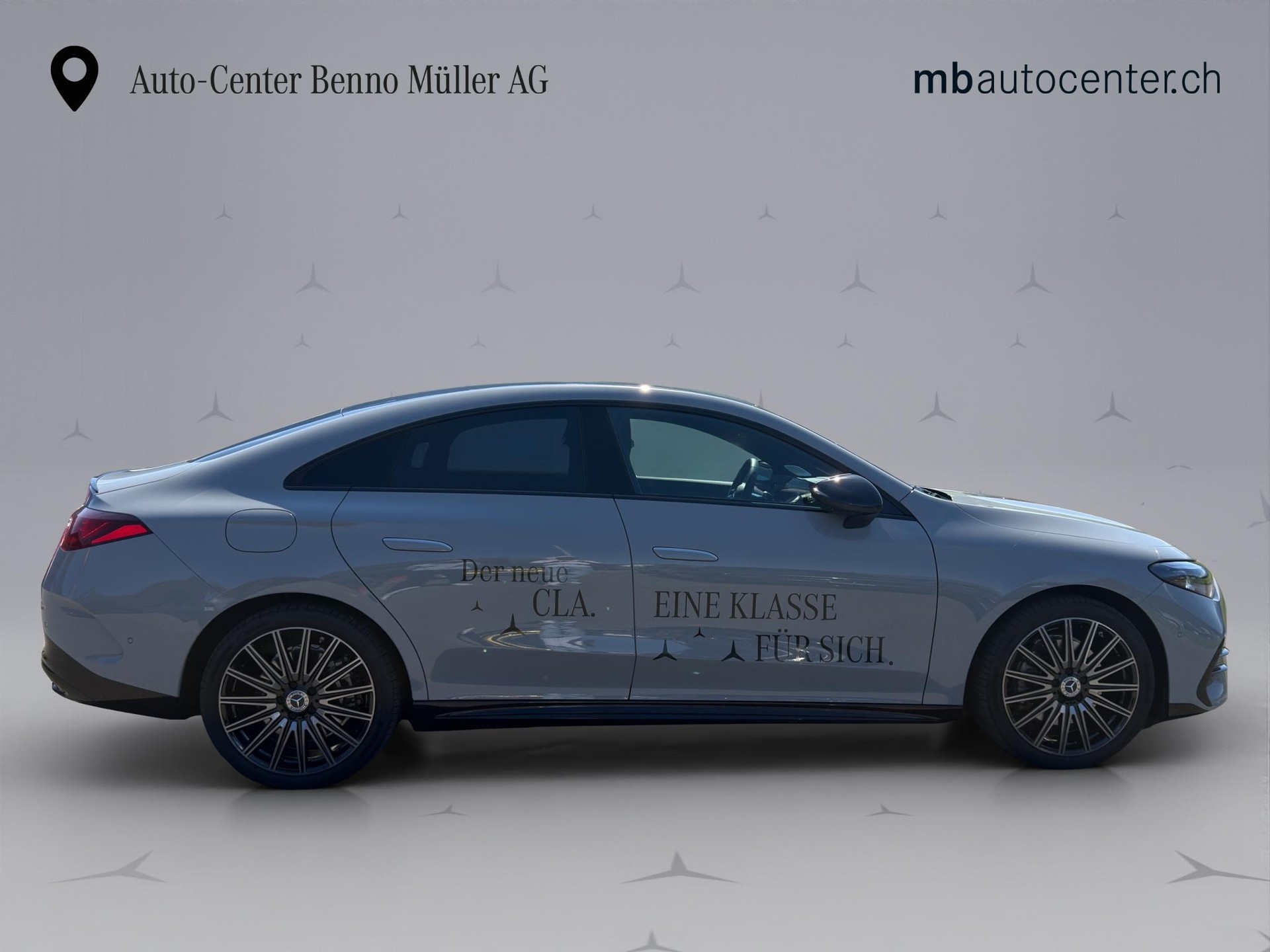 MERCEDES-BENZ CLA 350 AMG Line 4matic-image-5