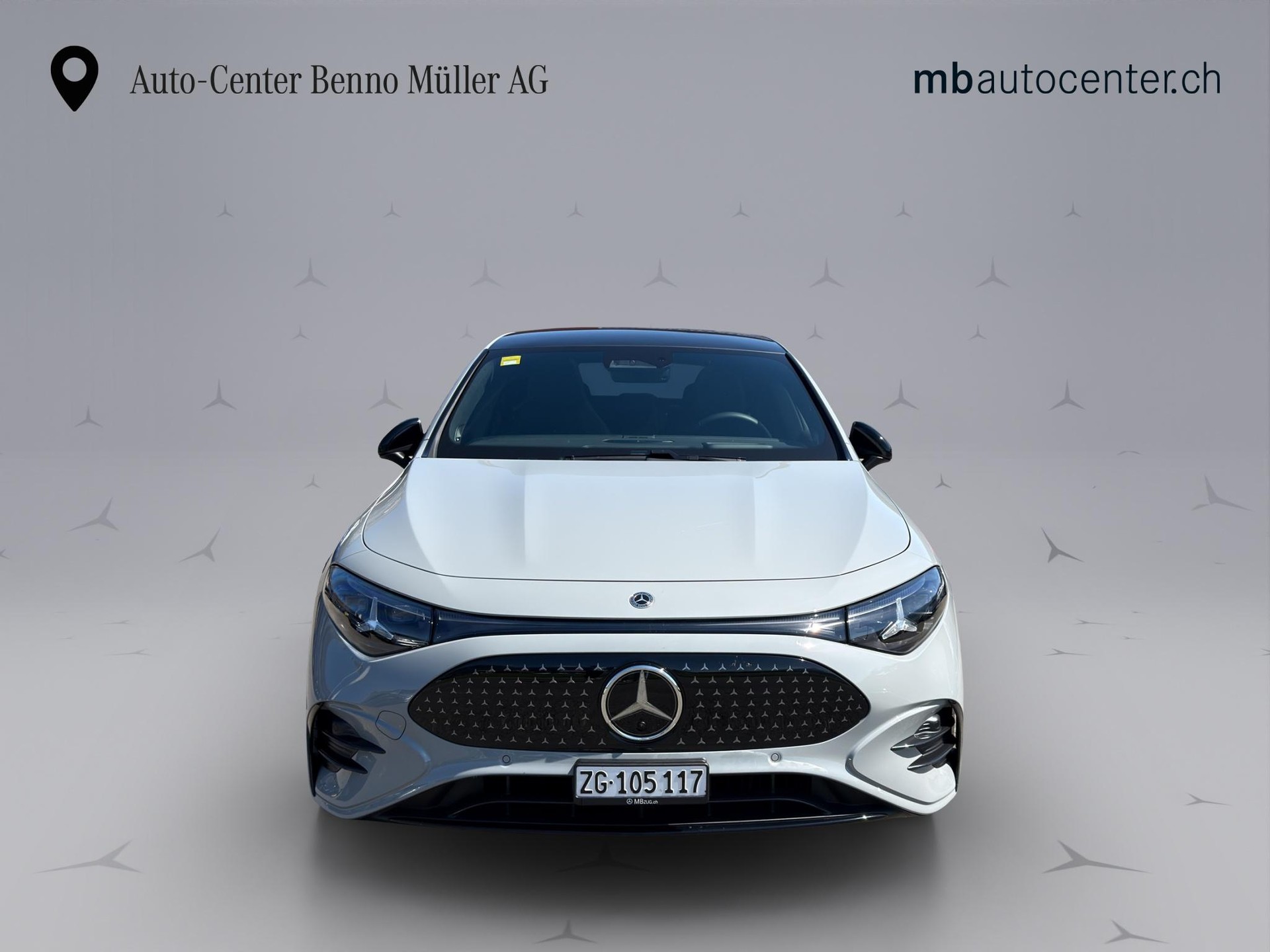 MERCEDES-BENZ CLA 350 AMG Line 4matic-image-7
