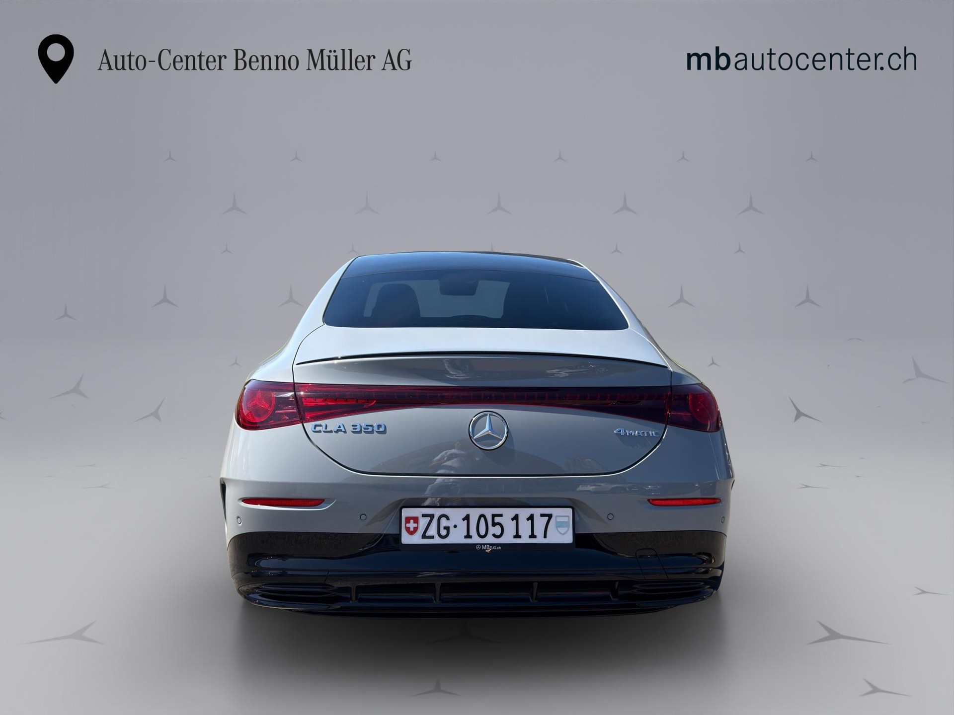 MERCEDES-BENZ CLA 350 AMG Line 4matic-showroom-element-3