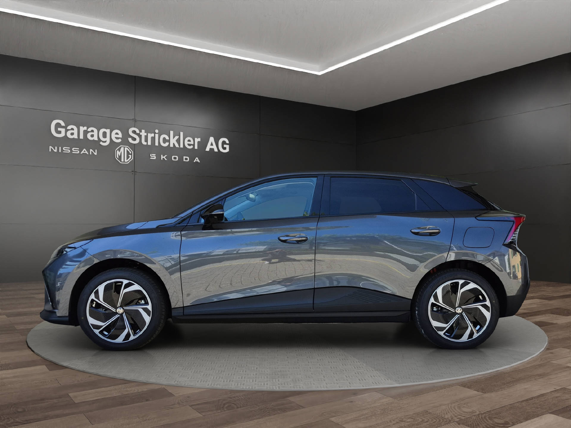 MG 4 77kWh Premium-showroom-element-1