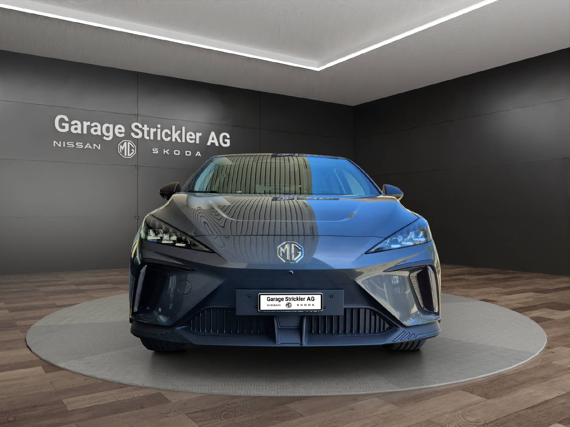 MG 4 77kWh Premium-image-7