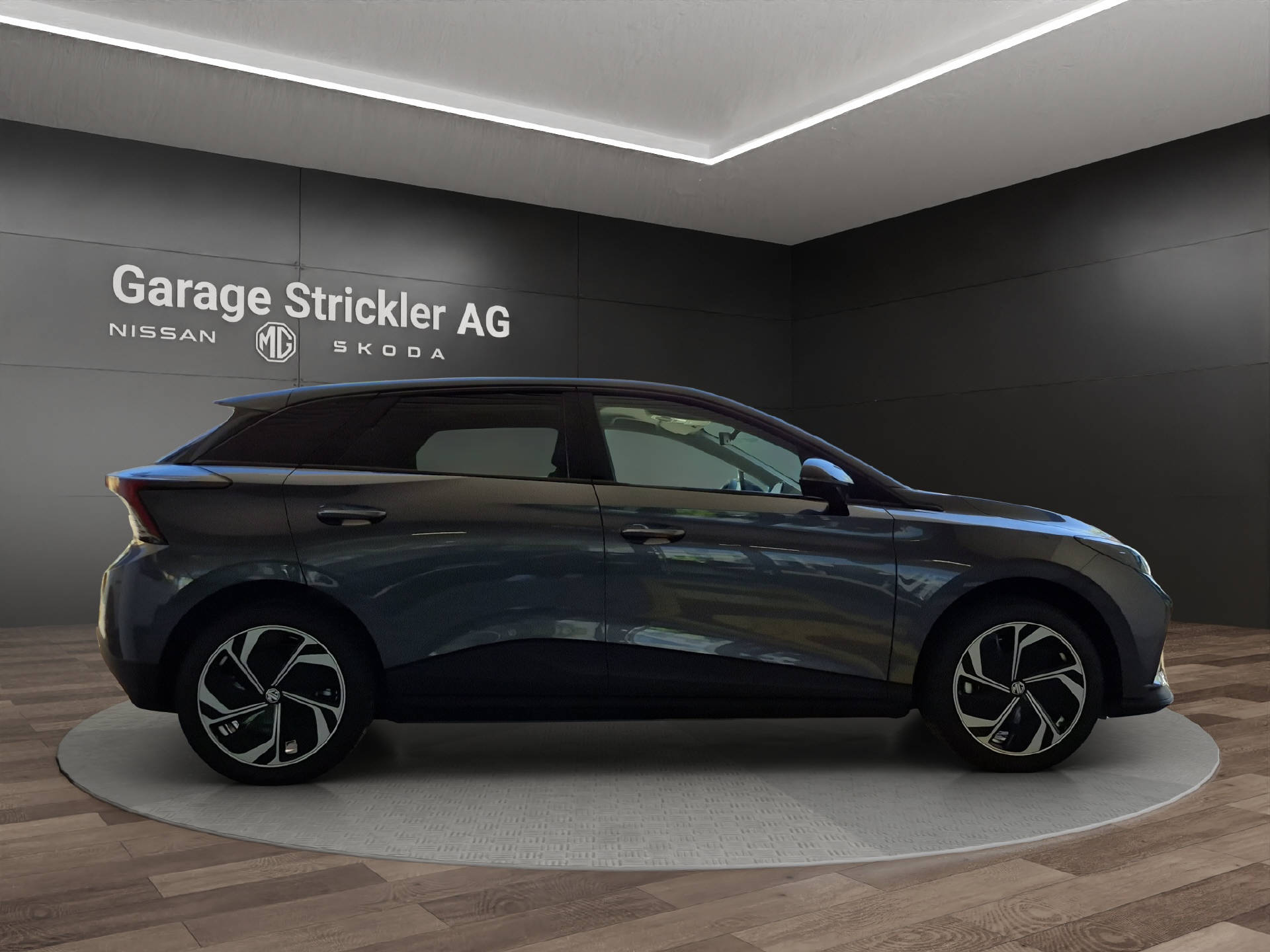 MG 4 77kWh Premium-image-5