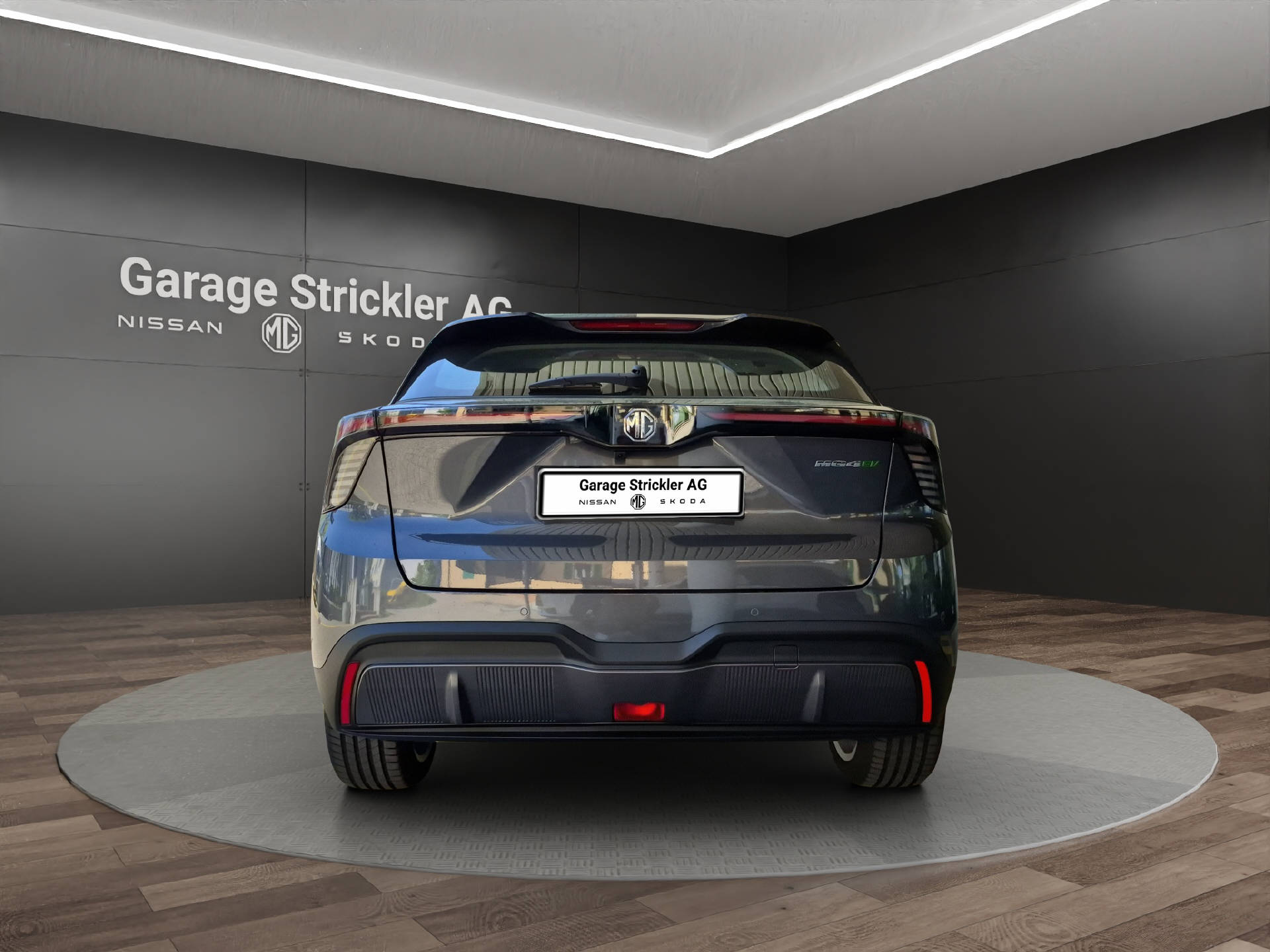 MG 4 77kWh Premium-showroom-element-3