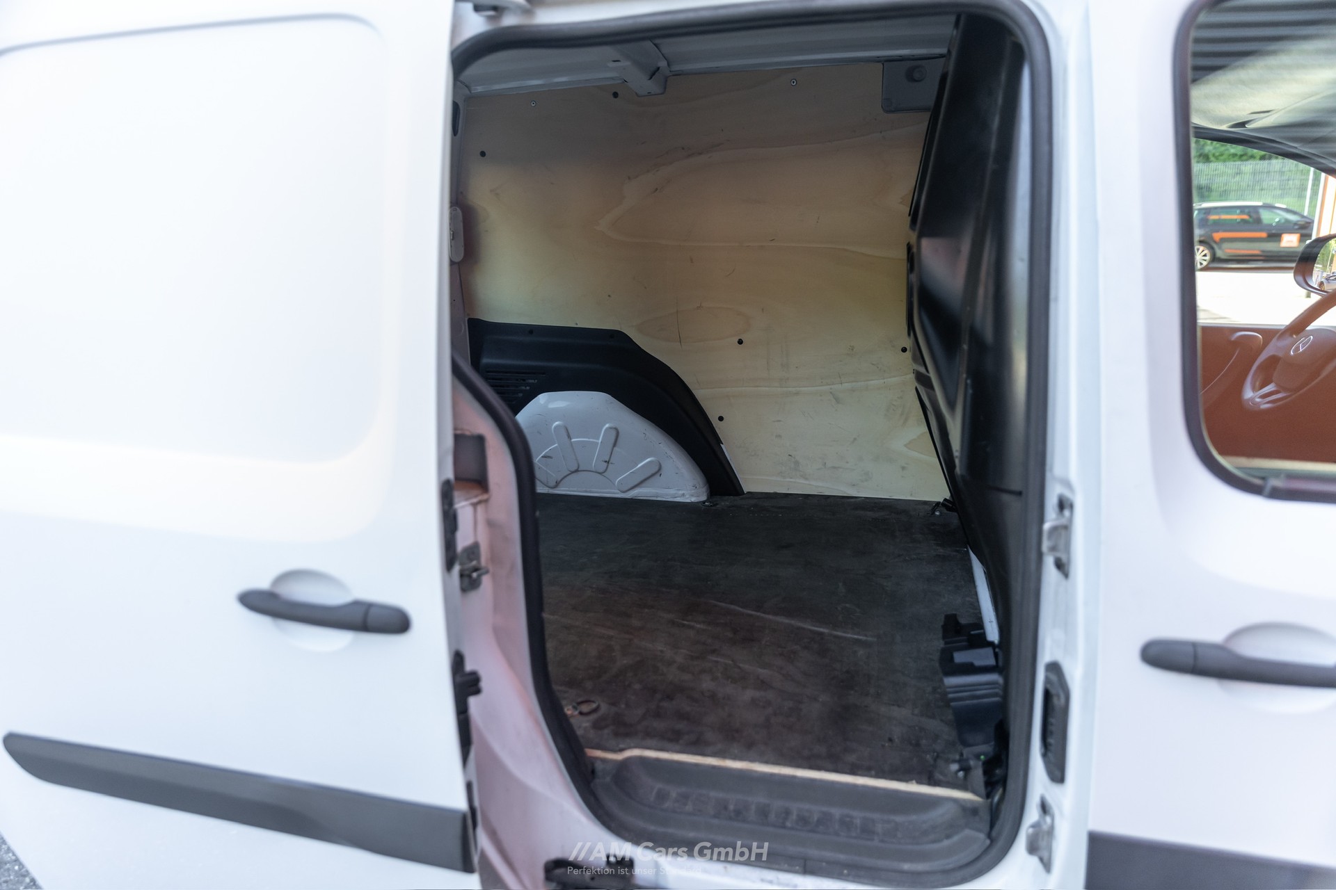 MERCEDES-BENZ Citan 111 CDI L Euro 6-image-10