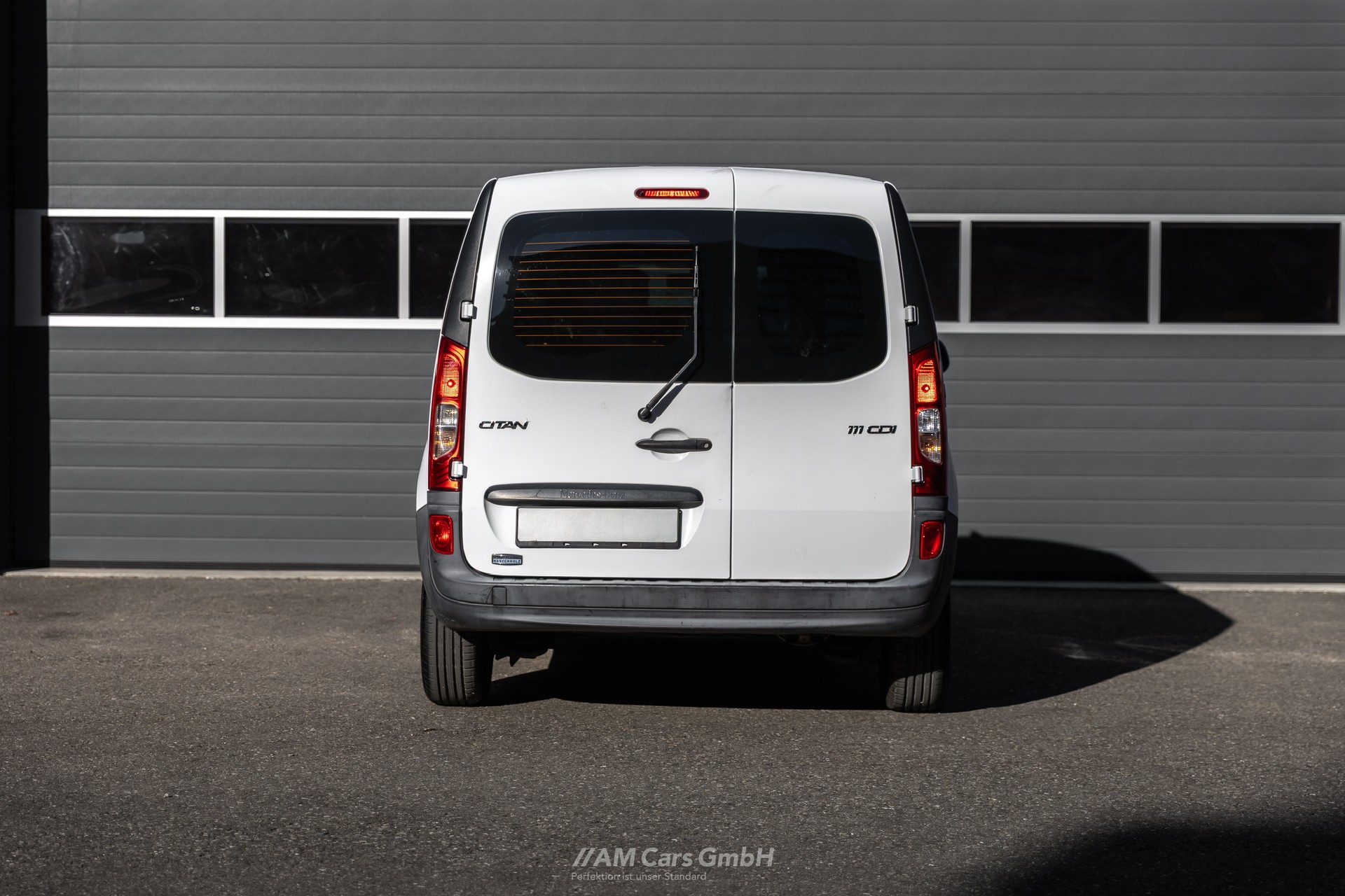 MERCEDES-BENZ Citan 111 CDI L Euro 6-image-3