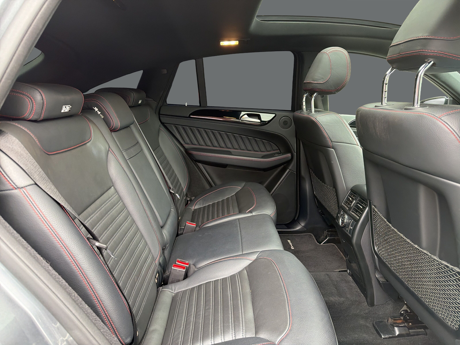 MERCEDES-BENZ GLE Coupé 43 AMG 4Matic-image-18
