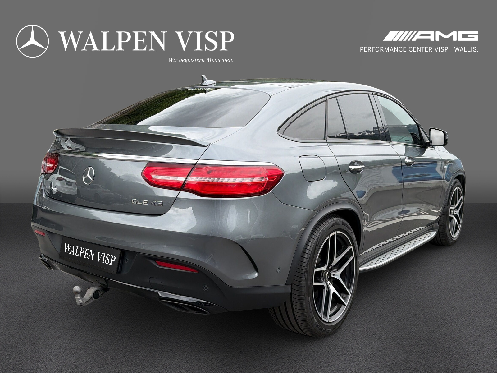 MERCEDES-BENZ GLE Coupé 43 AMG 4Matic-image-5