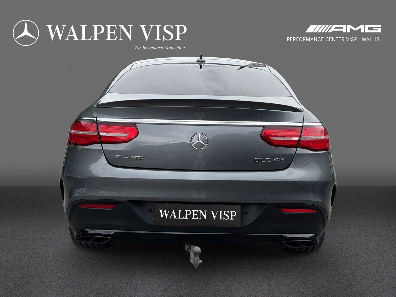 MERCEDES-BENZ GLE Coupé 43 AMG 4Matic-image-4