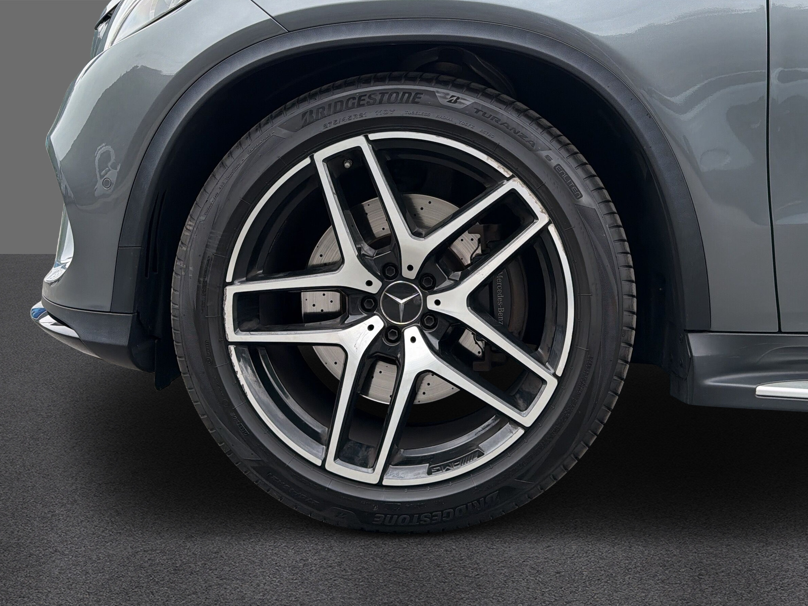 MERCEDES-BENZ GLE Coupé 43 AMG 4Matic-image-20