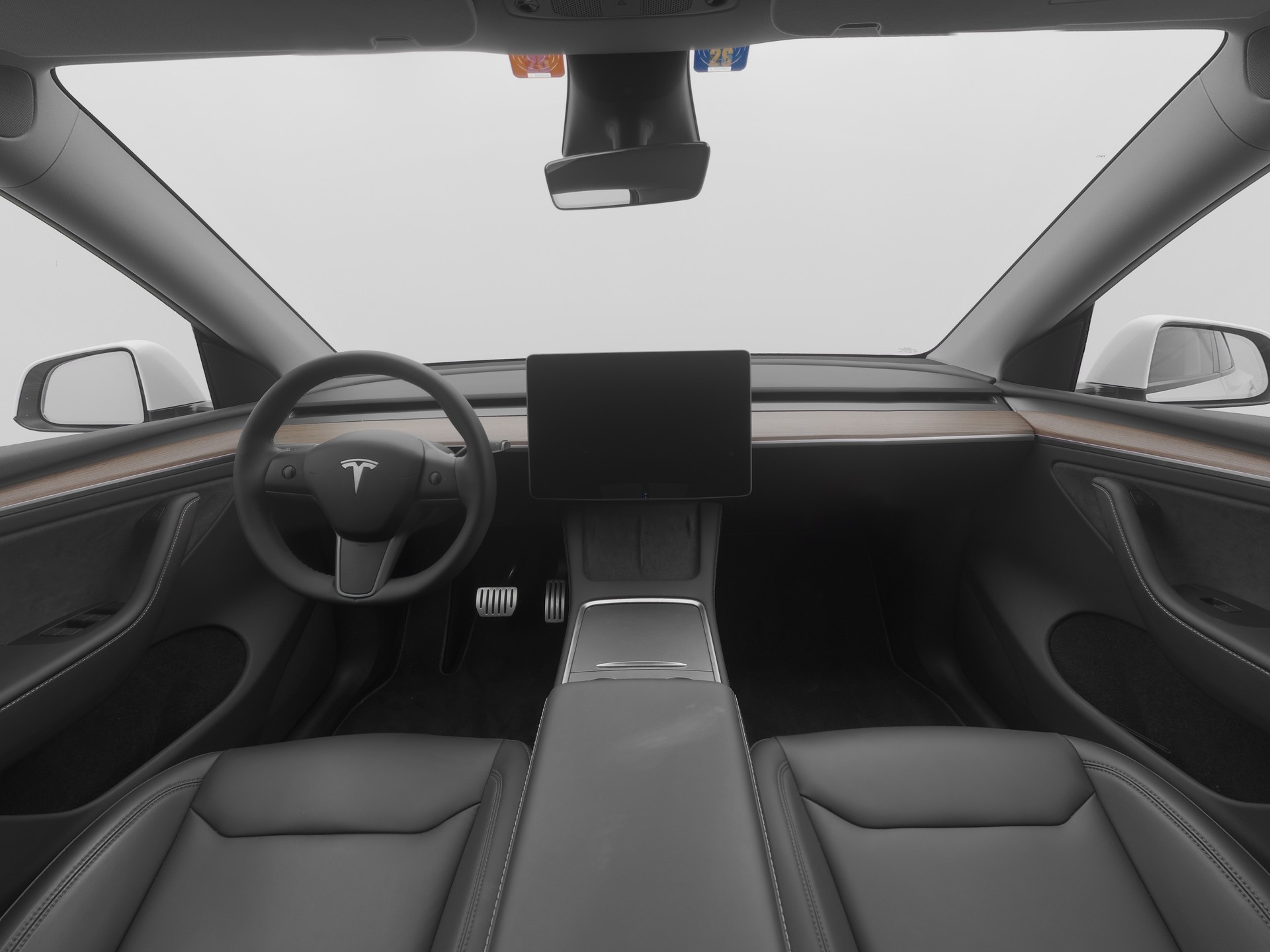 TESLA Model Y Performance-image-6