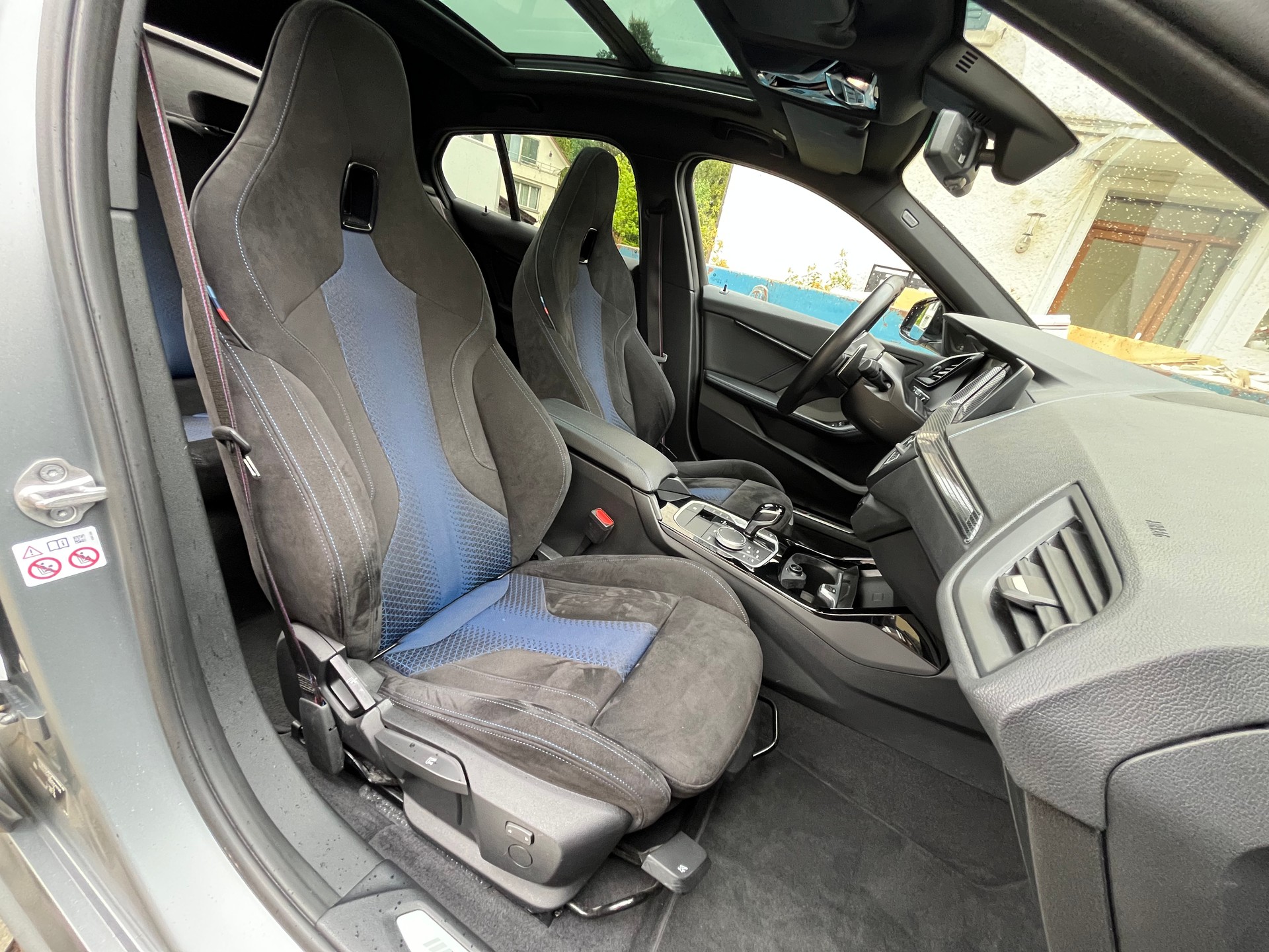 BMW 128ti-image-7