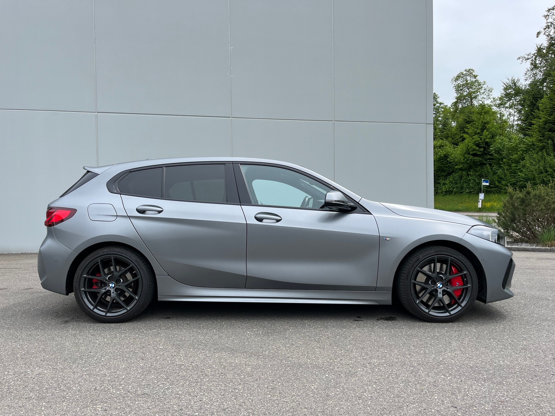 BMW 128ti-image-3