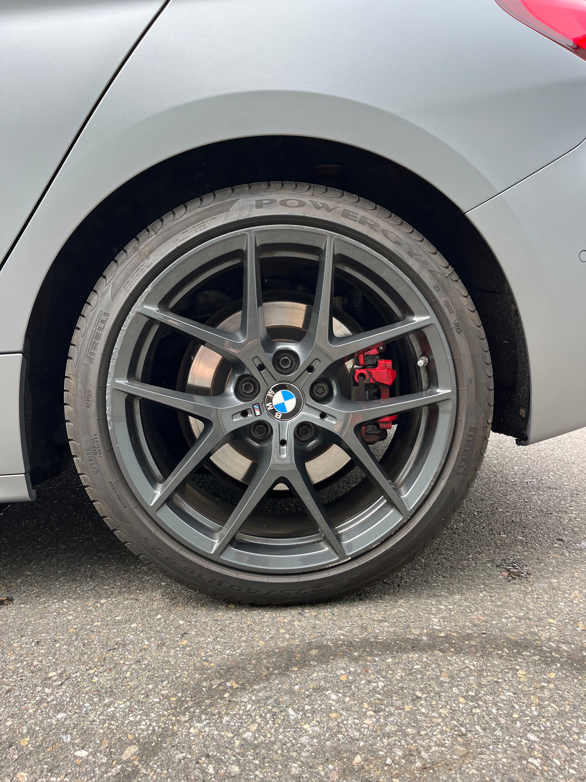 BMW 128ti-image-13
