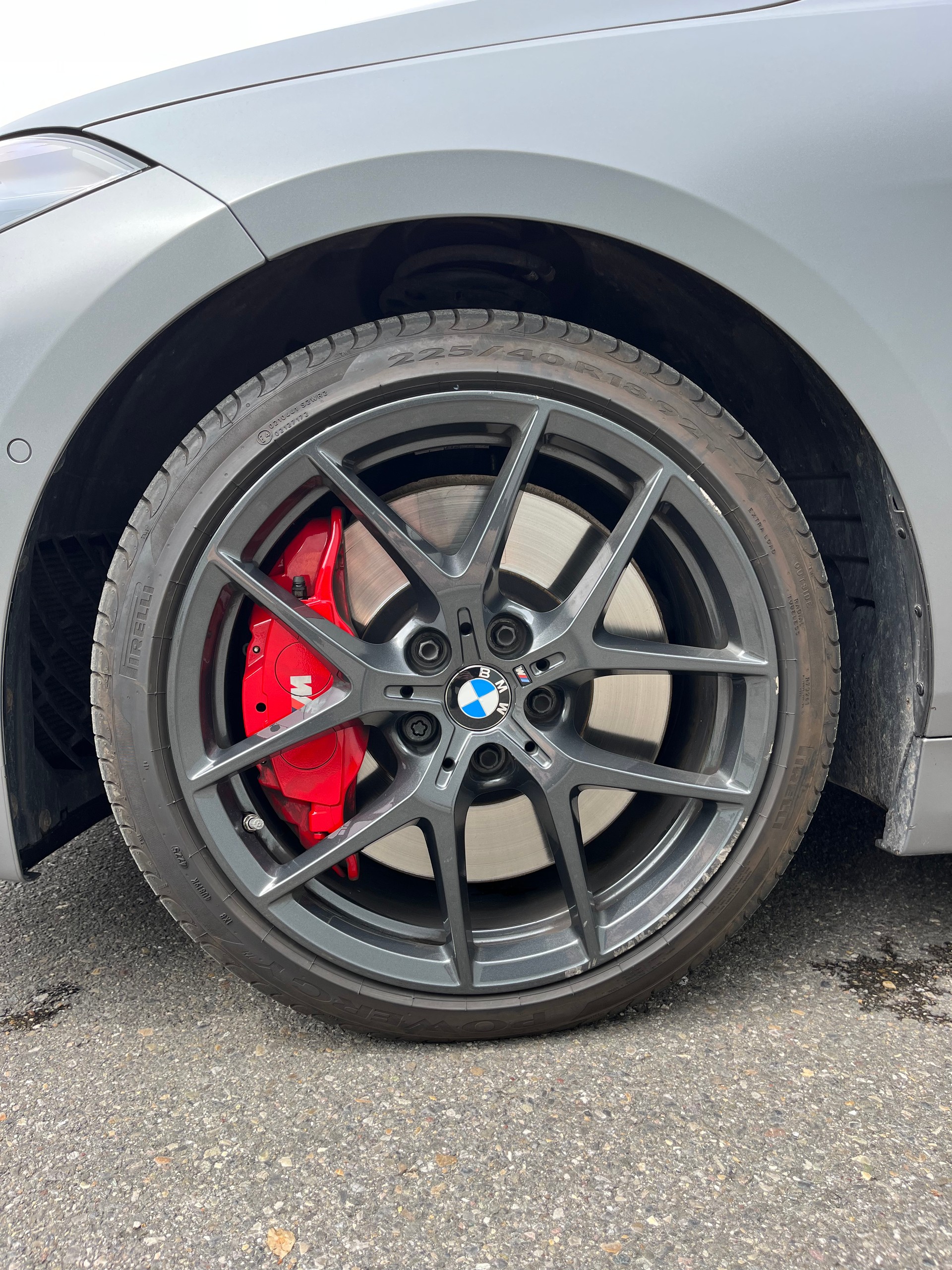 BMW 128ti-image-12