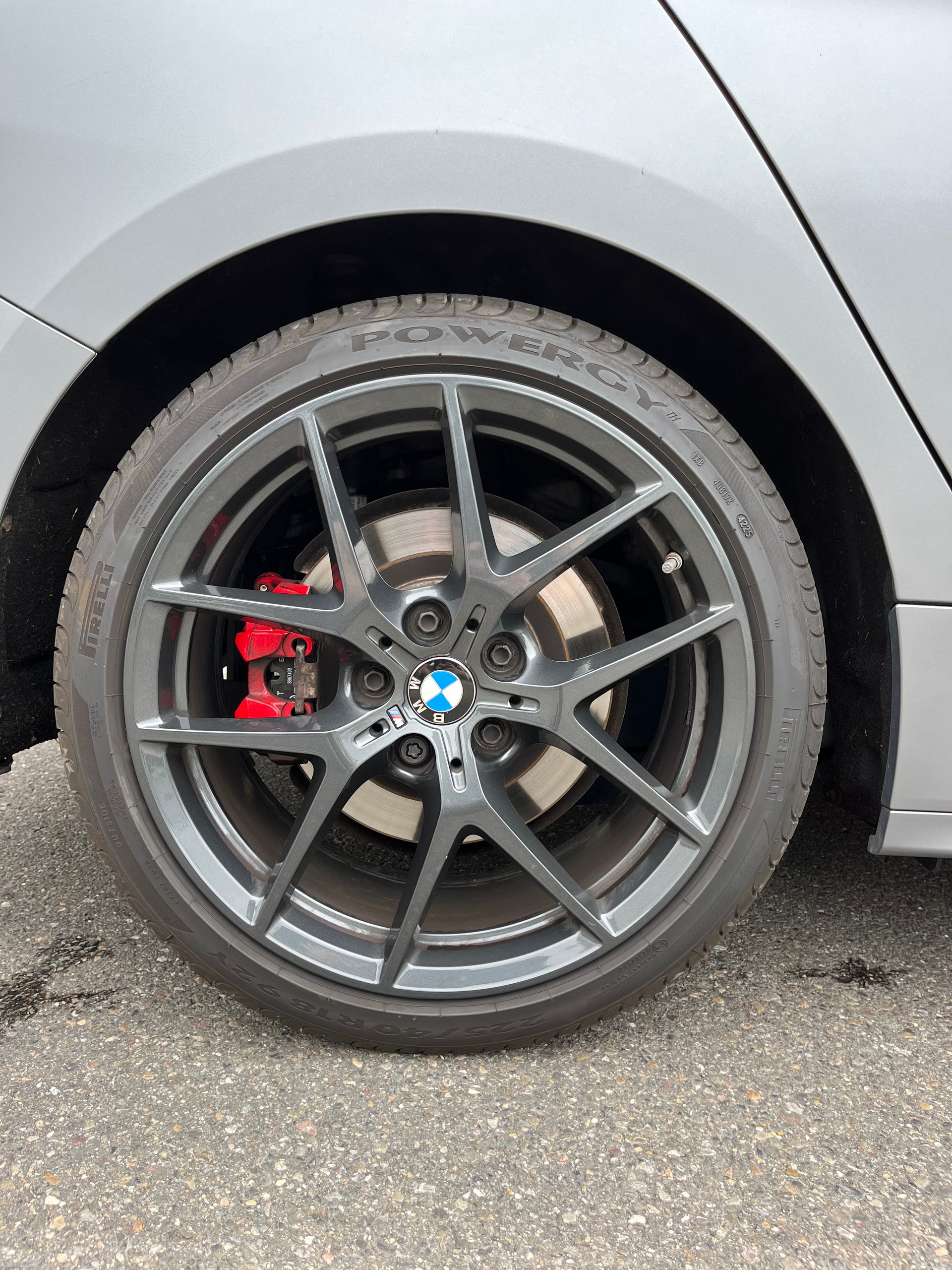 BMW 128ti-image-14