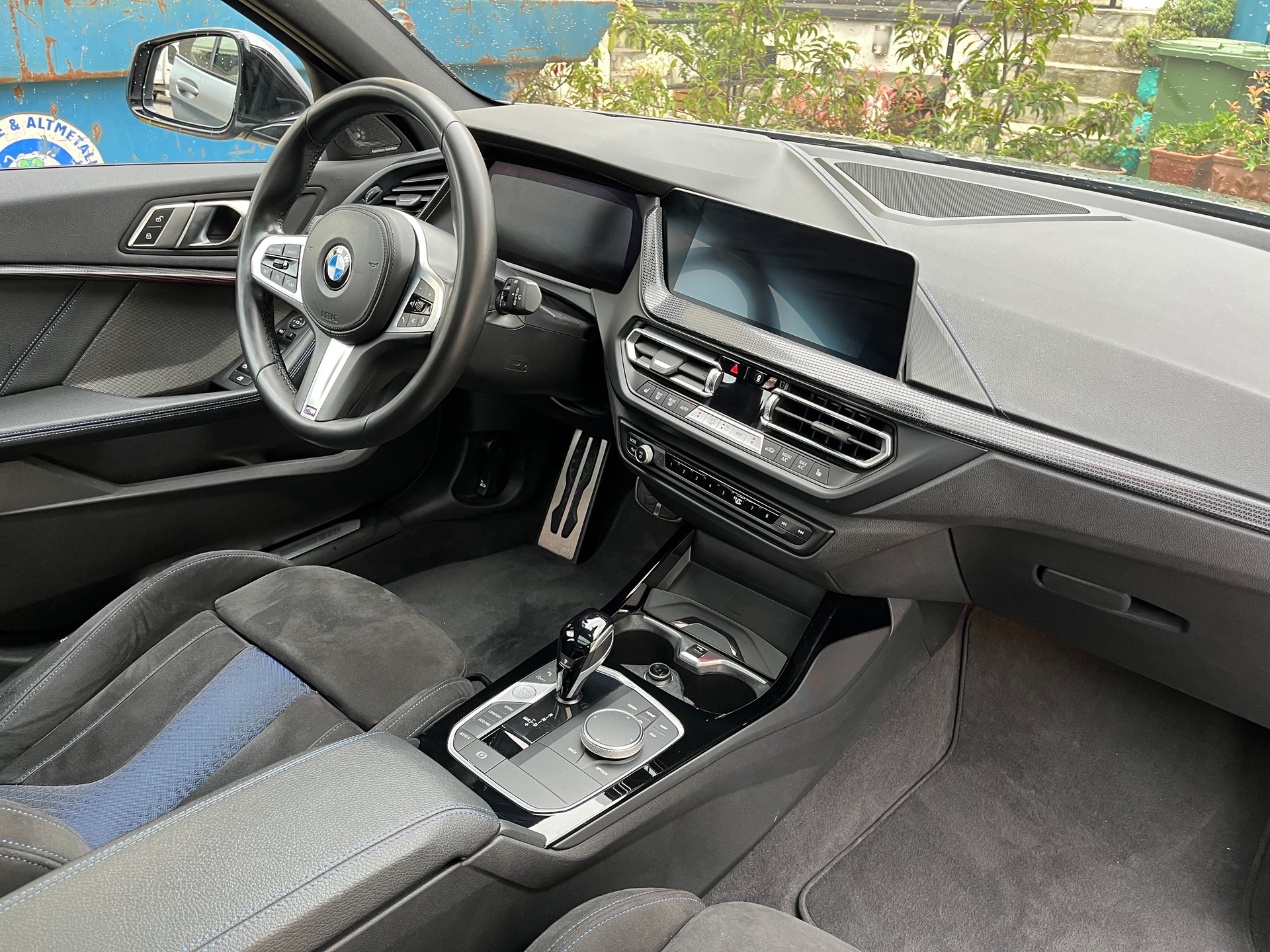 BMW 128ti-image-6