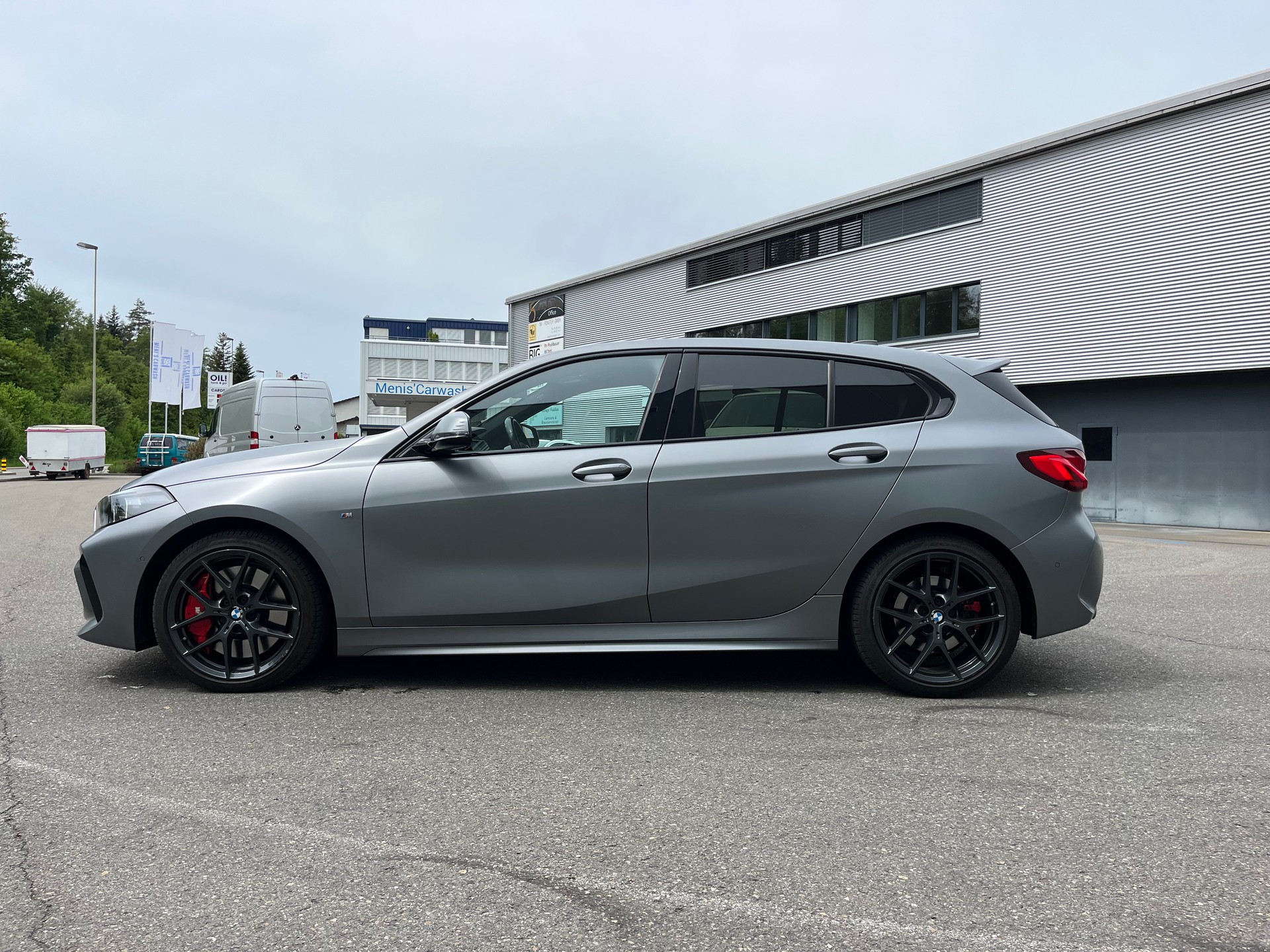 BMW 128ti-image-4