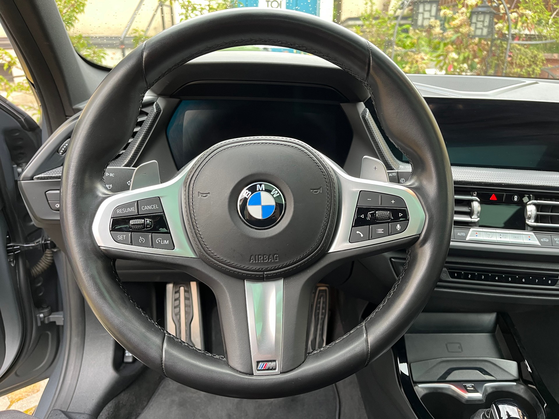 BMW 128ti-image-9