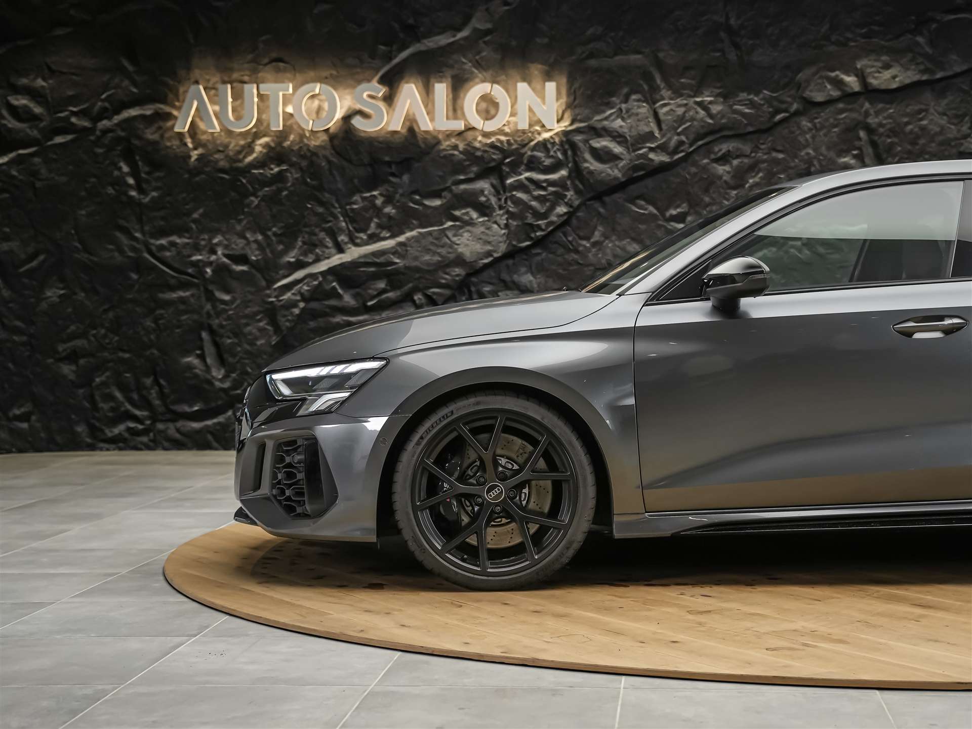 AUDI RS3 Sportback 2.5 TSI quattro S-tronic *RS Sport Abgasanlage*RS Sportsitze*Sitzheizung*Adaptives Fahrwerk-image-15