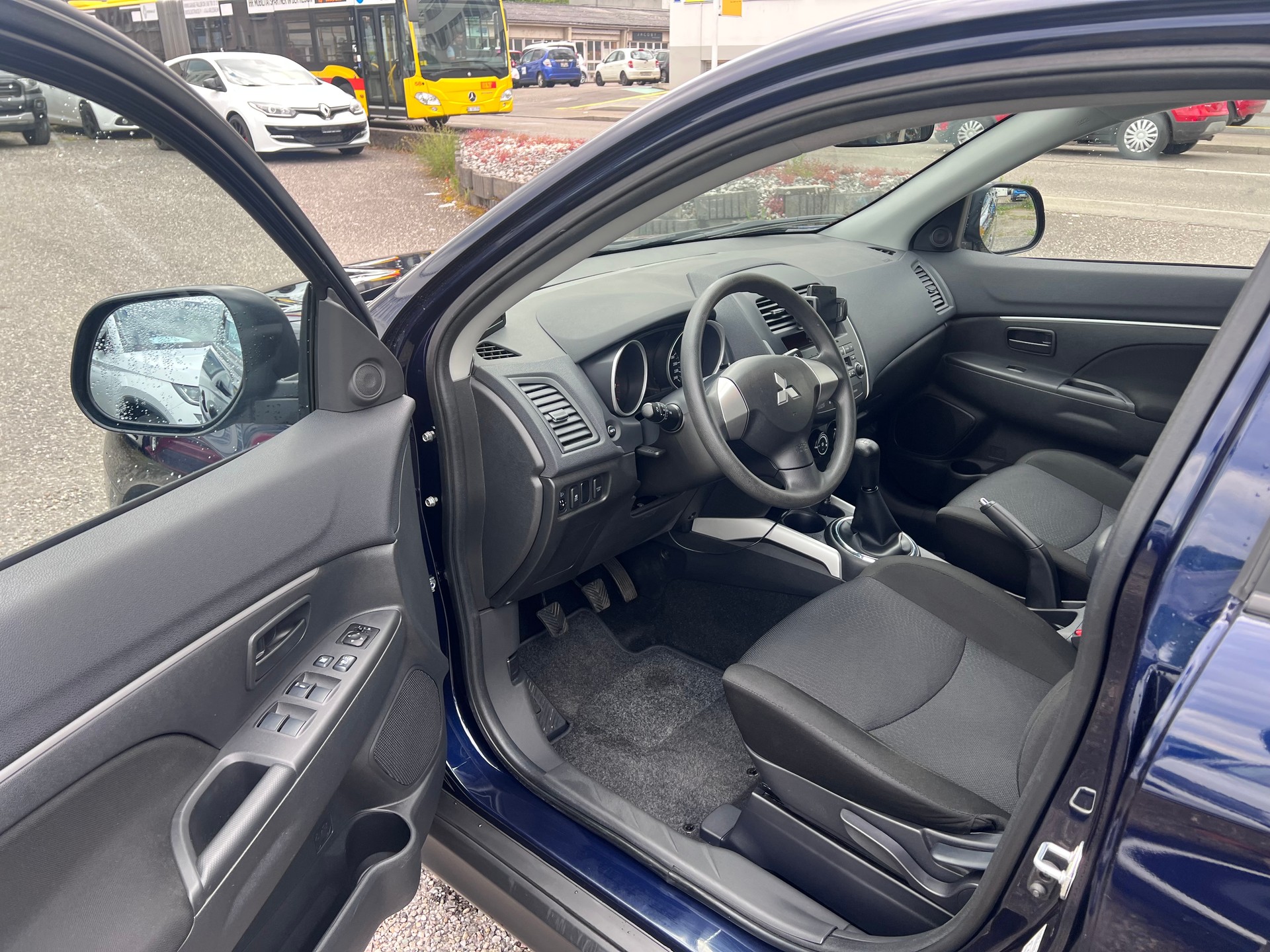 MITSUBISHI ASX 1.6 Jubilé35 2WD-image-9