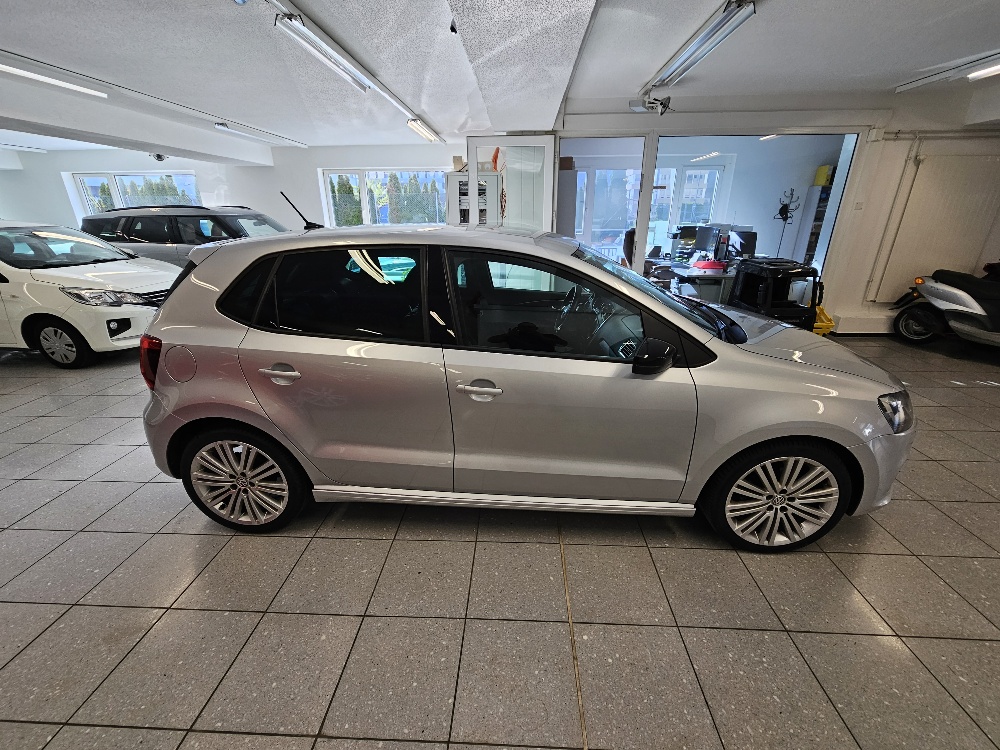 VW Polo 1.4 TSI ACT BlueGT-showroom-element-3
