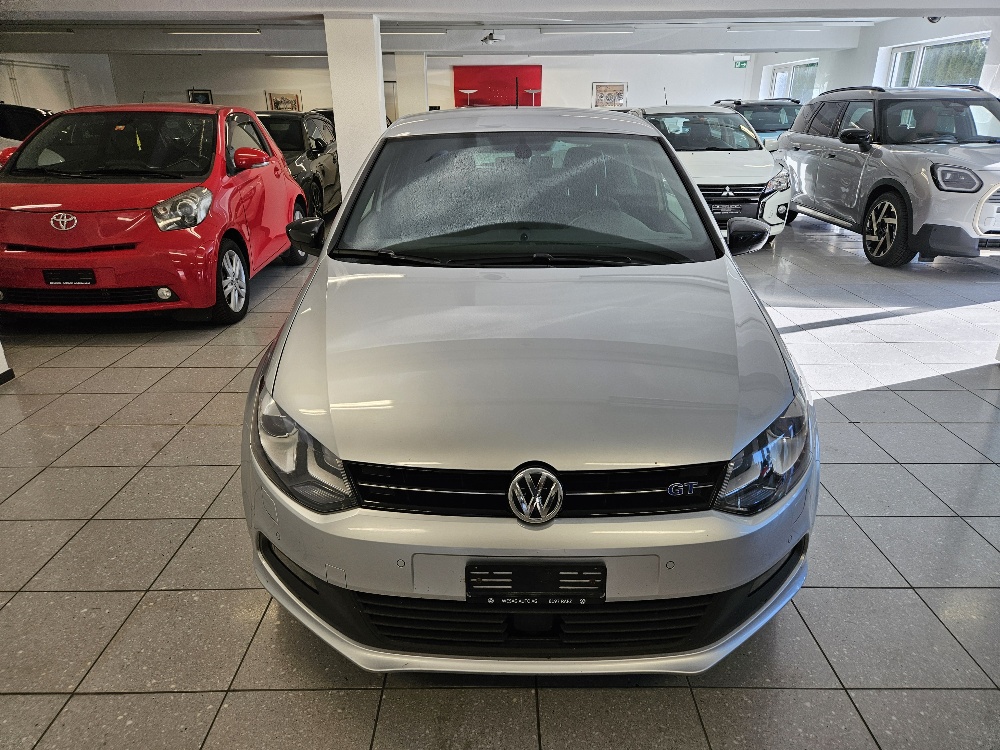 VW Polo 1.4 TSI ACT BlueGT-showroom-element-1