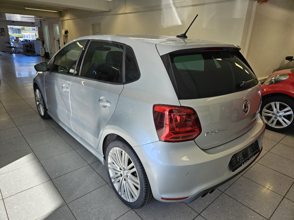 VW Polo 1.4 TSI ACT BlueGT-image-6