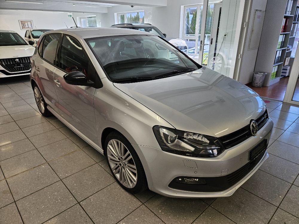 VW Polo 1.4 TSI ACT BlueGT-showroom-element-2